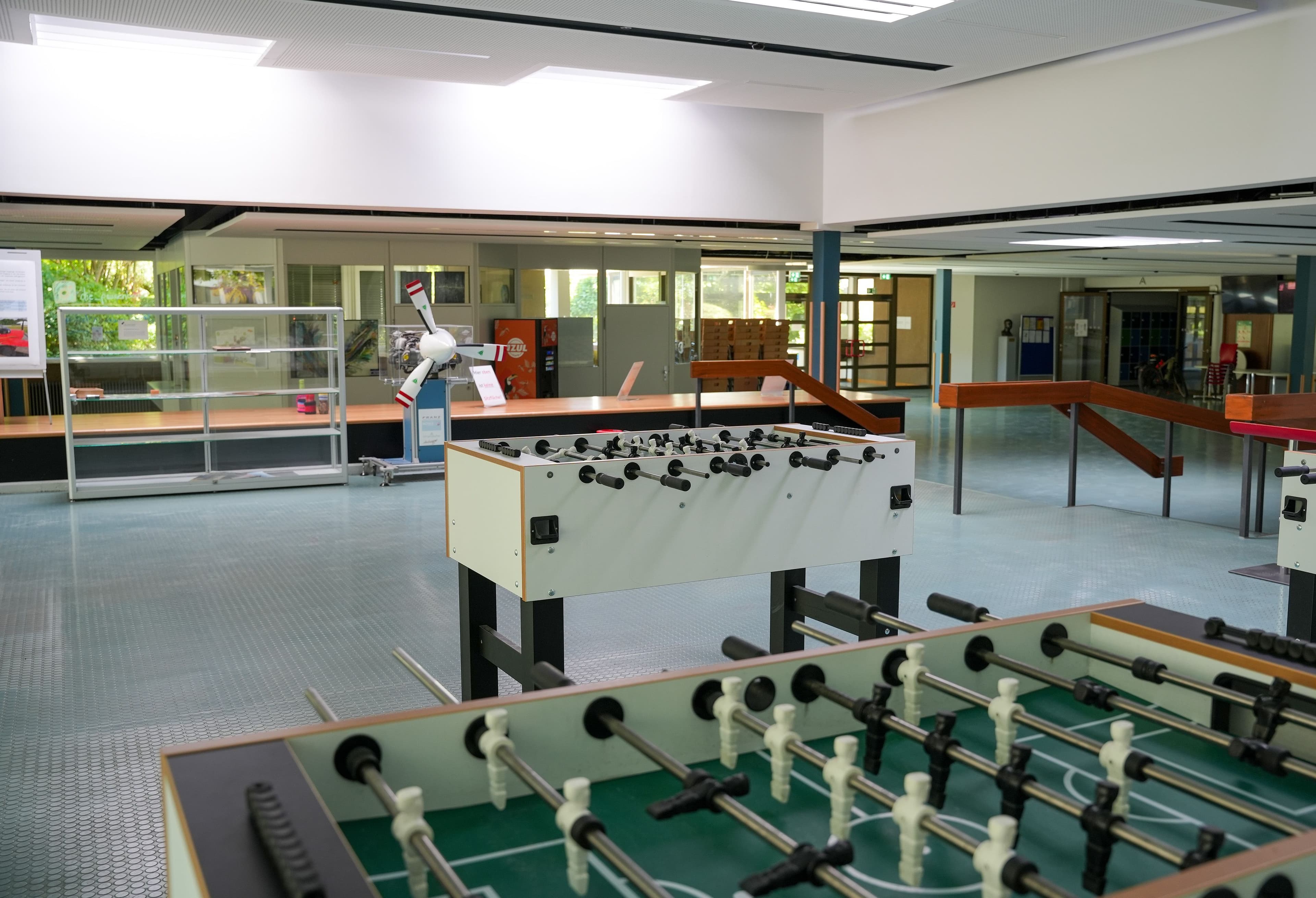 Heinrich-Wieland-Schule erstrahlt in neuem Glanz | Symbolbild
