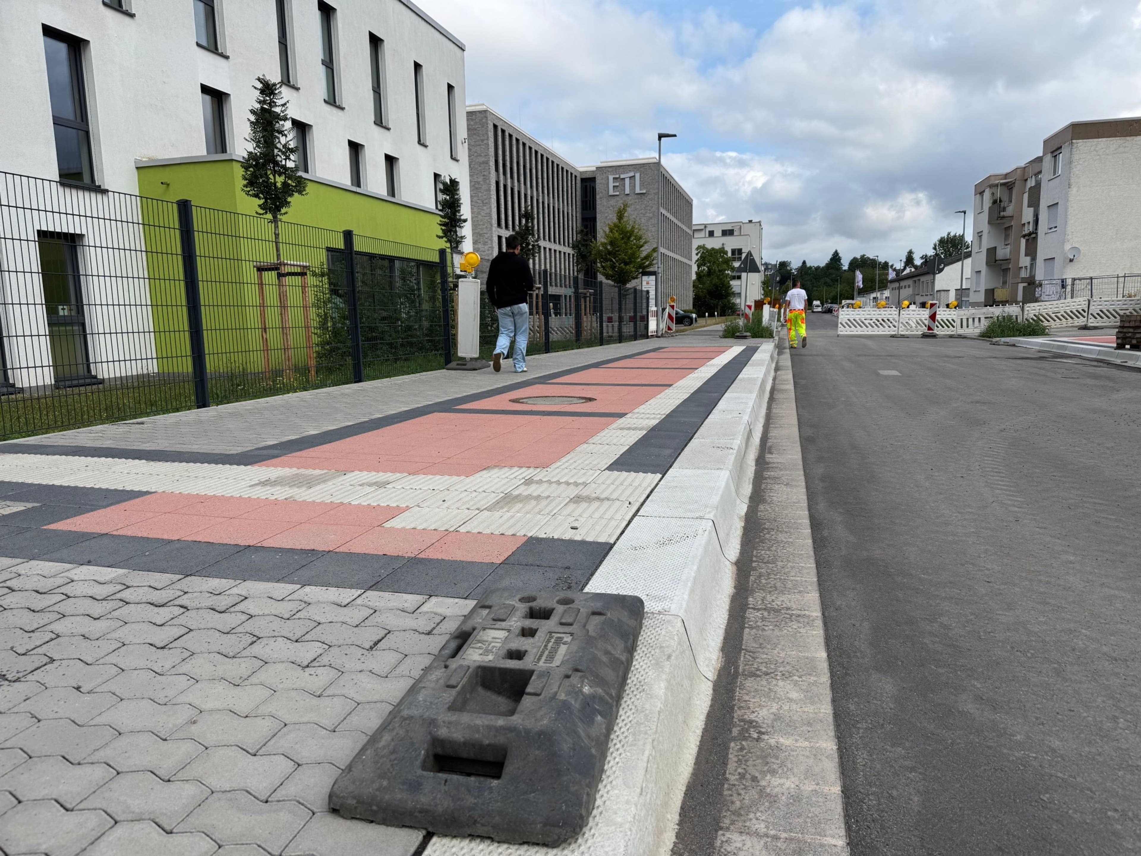 Sanierung in Koblenz-Rauental läuft schneller als geplant | Symbolbild