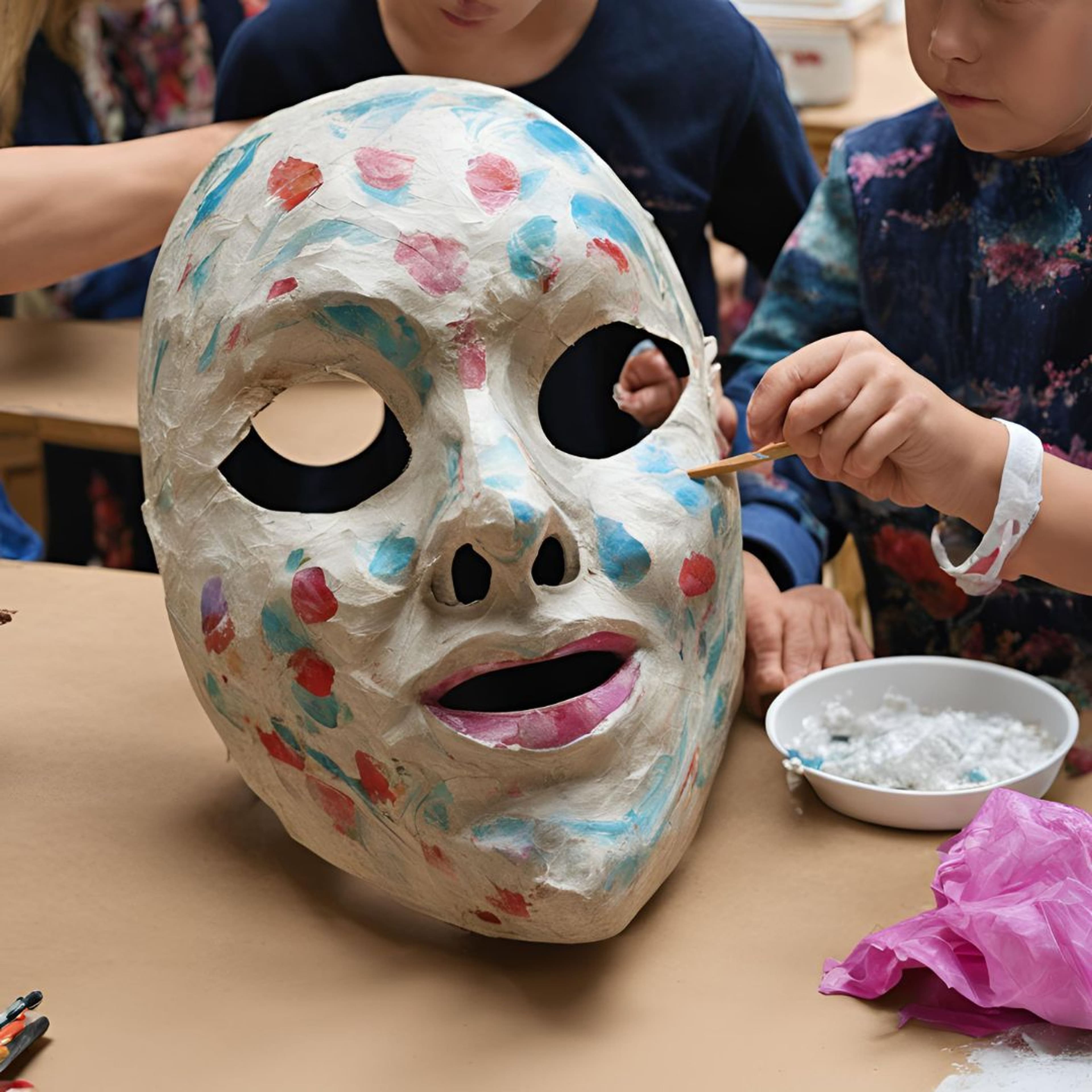 Entdecken Sie die neuen Herbst-Workshops im Kulturrucksack-Programm | Symbolbild