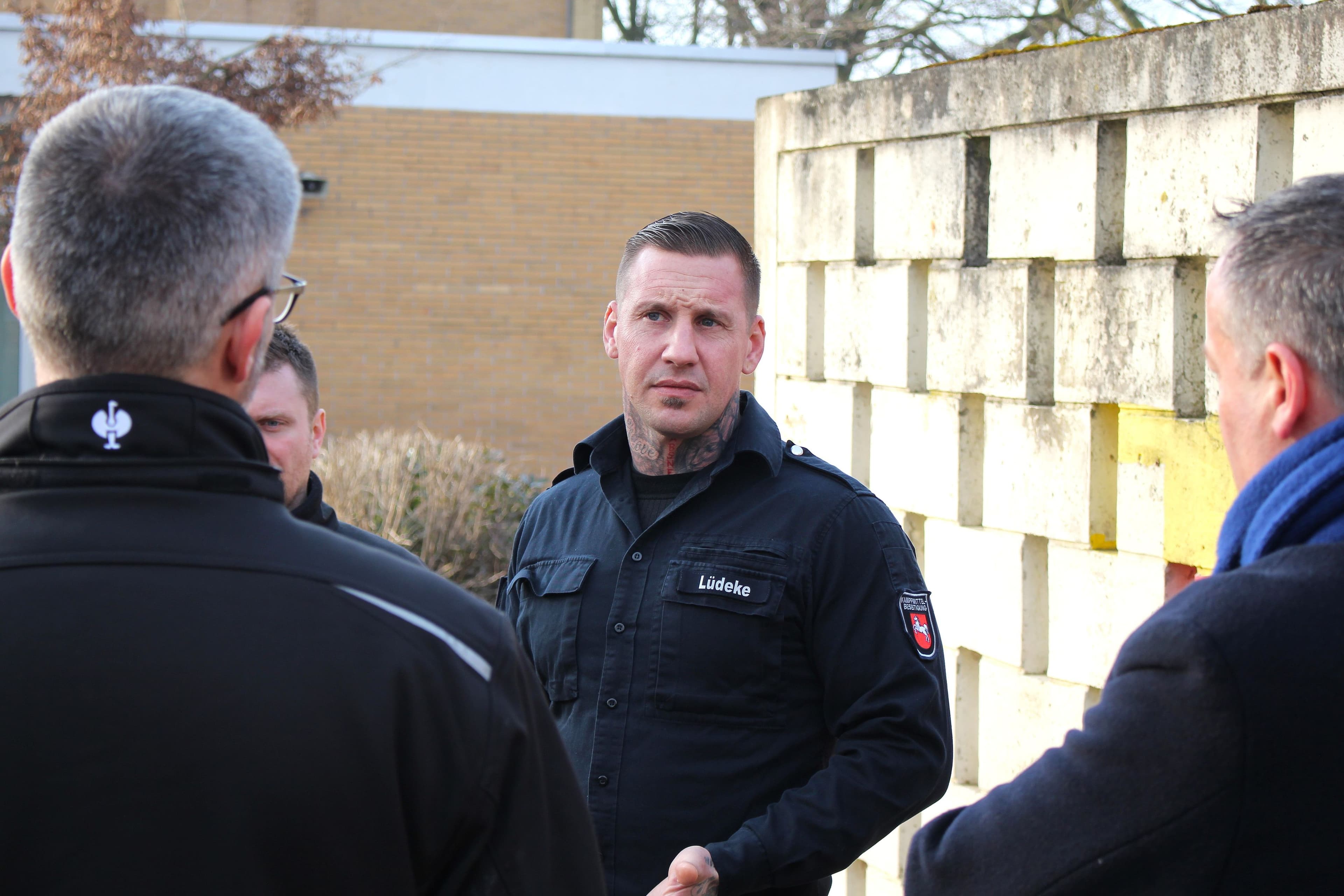 Schüler in Gefahr? Blindgänger-Suche an Schulen in Hameln | Symbolbild