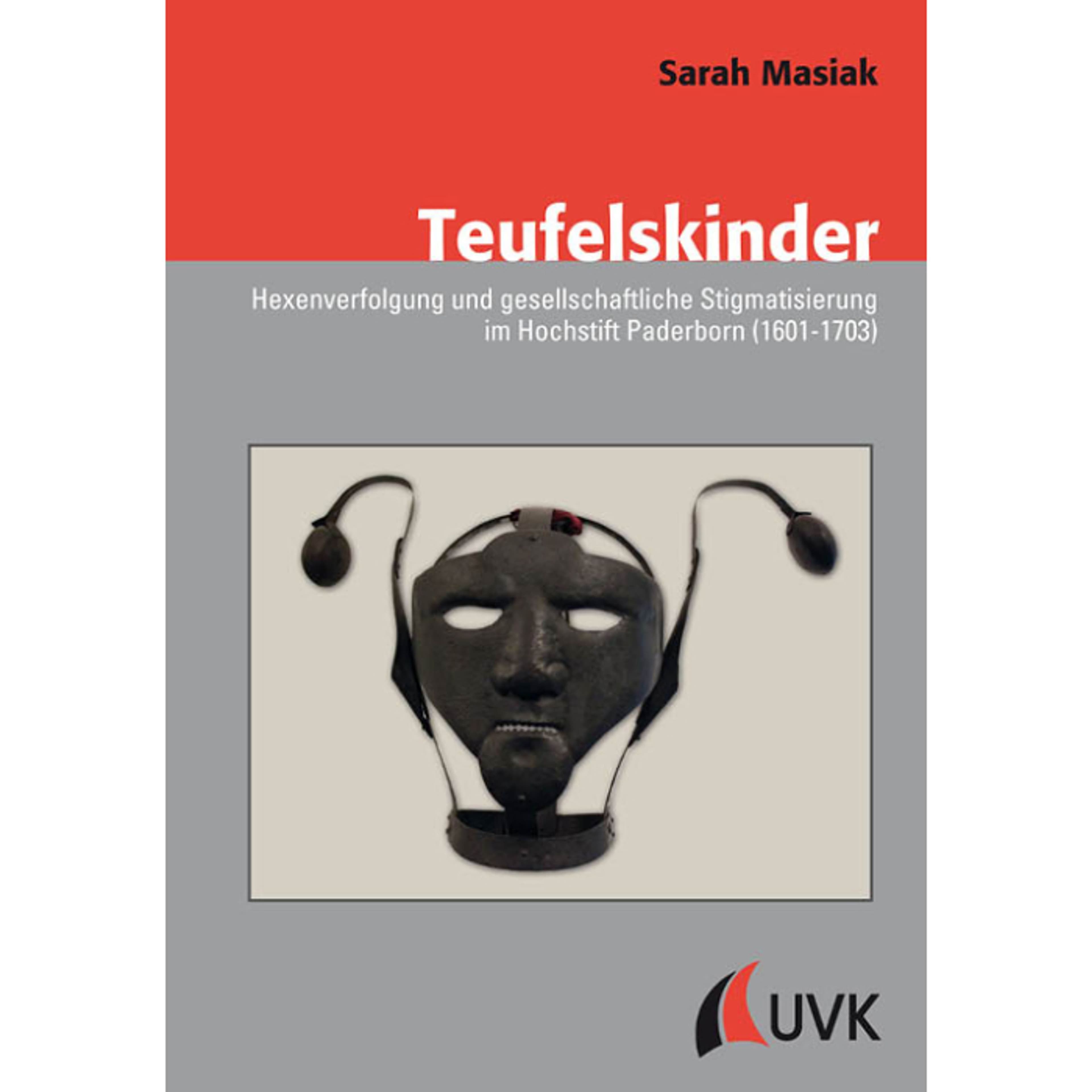 Hexenwahn und die Teufelskinder: Ein faszinierender Vortrag im Museum | Symbolbild