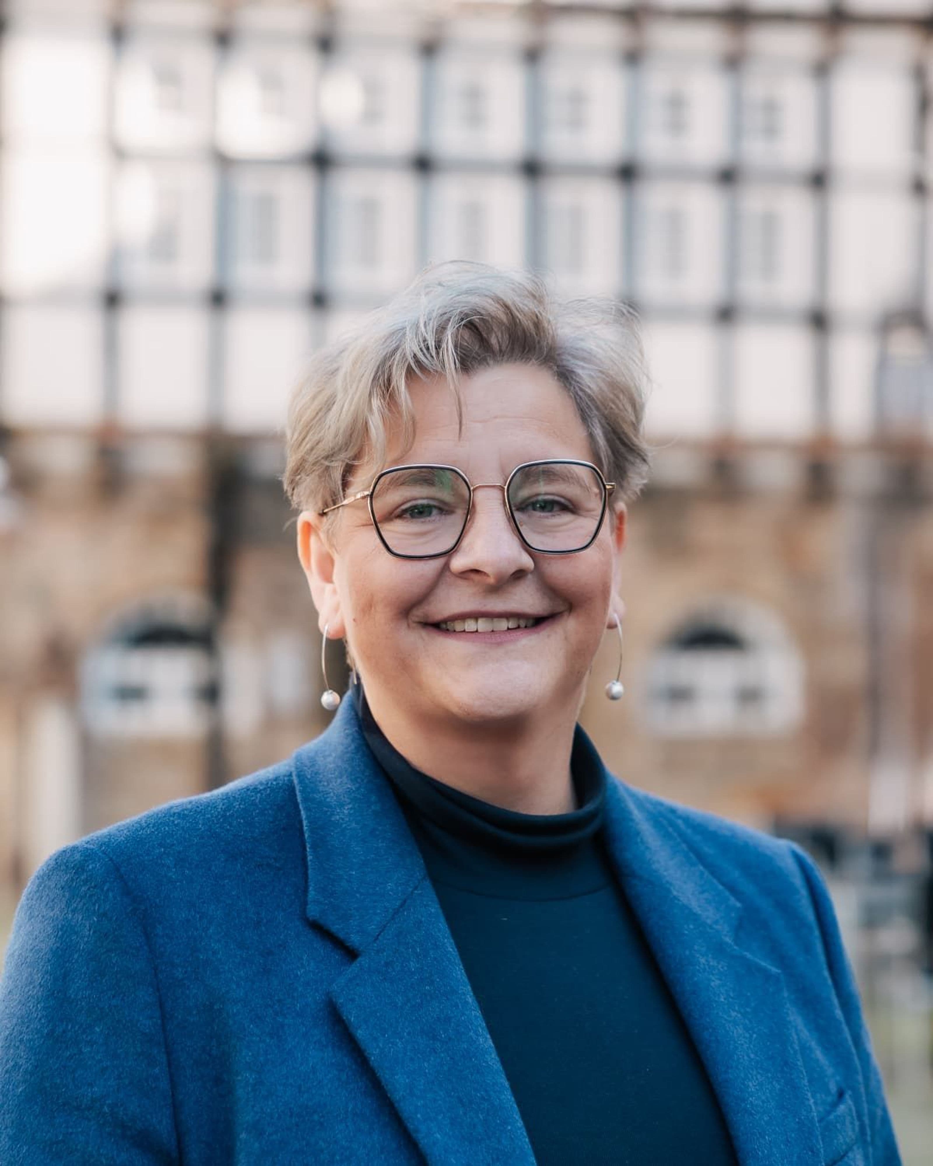 Neuer Kurs in Hattingen: Melanie Witte-Lonsing übernimmt | Symbolbild