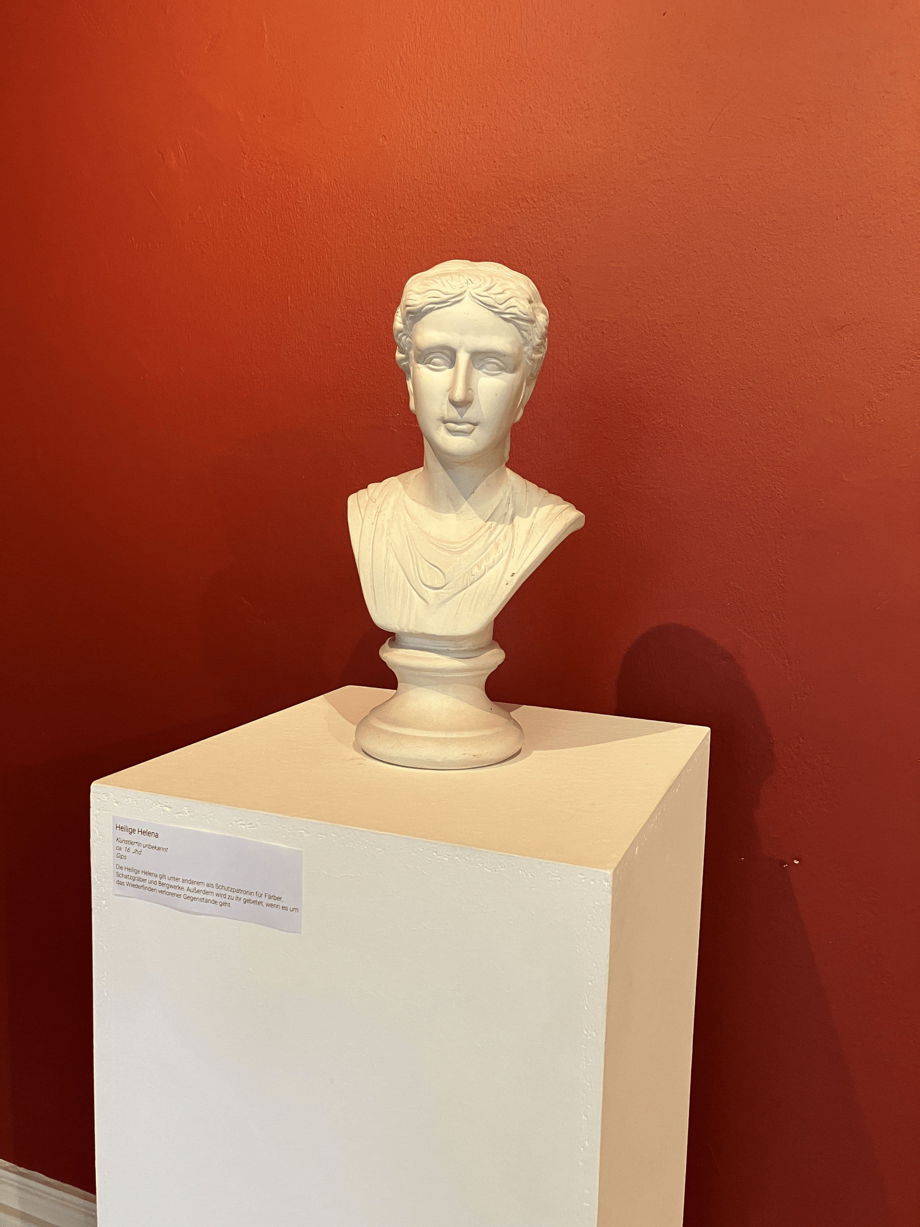 Detektivaktion am Stadtmuseum | Symbolbild