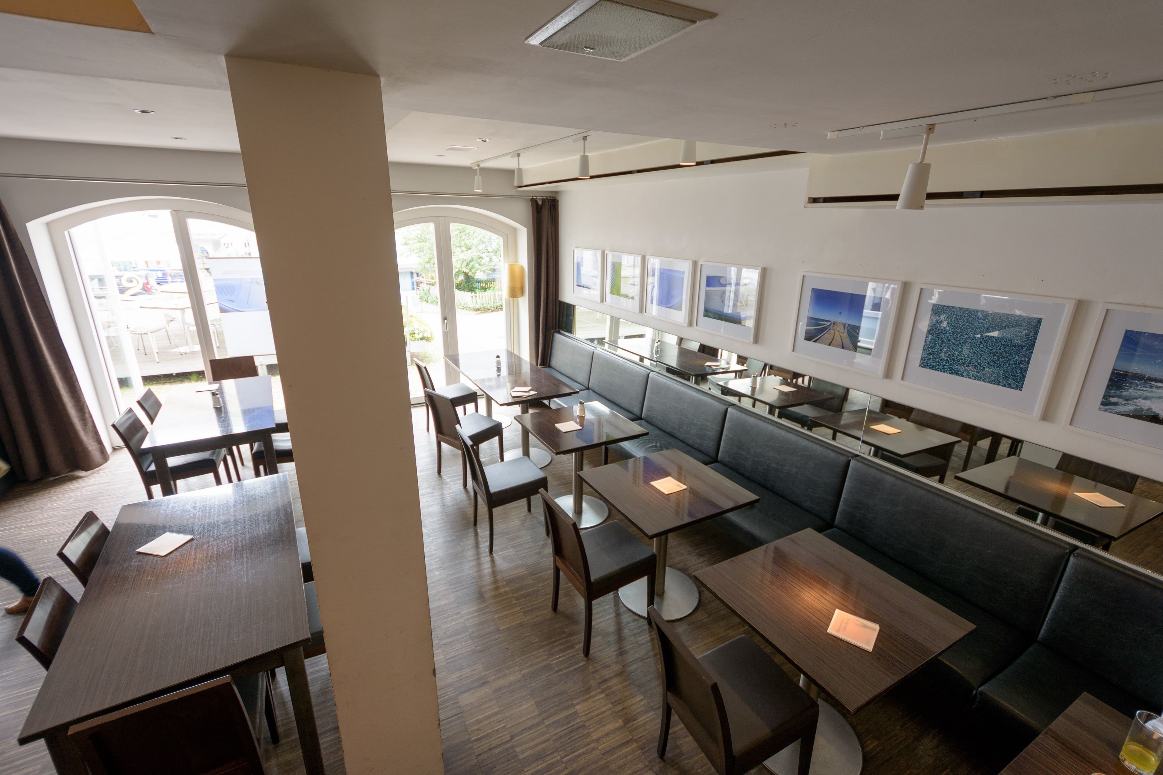 Café Bock in Leutkirch zu verpachten | Symbolbild