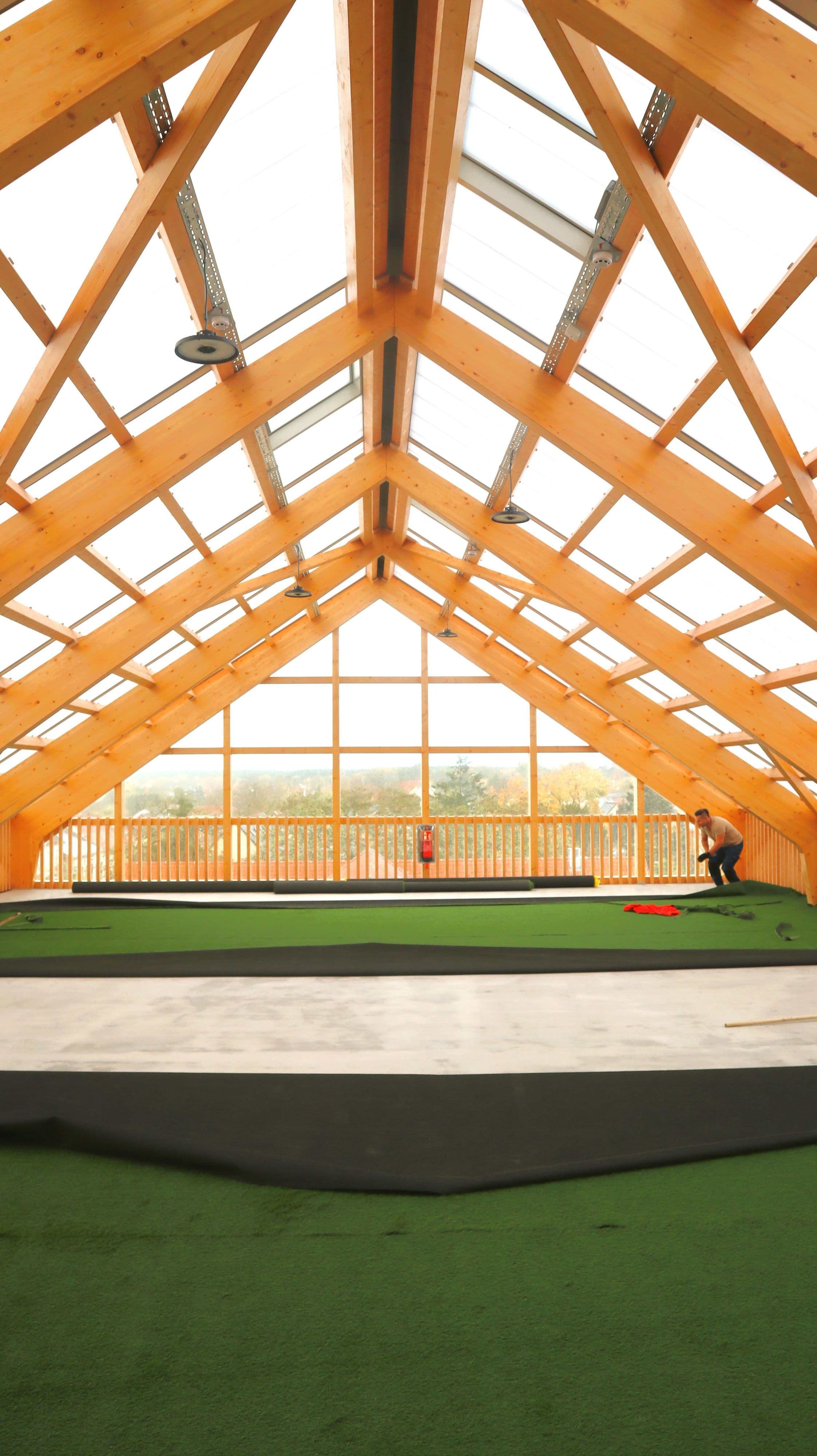 Neues Hortgebäude in Beelitz fast fertig | Symbolbild