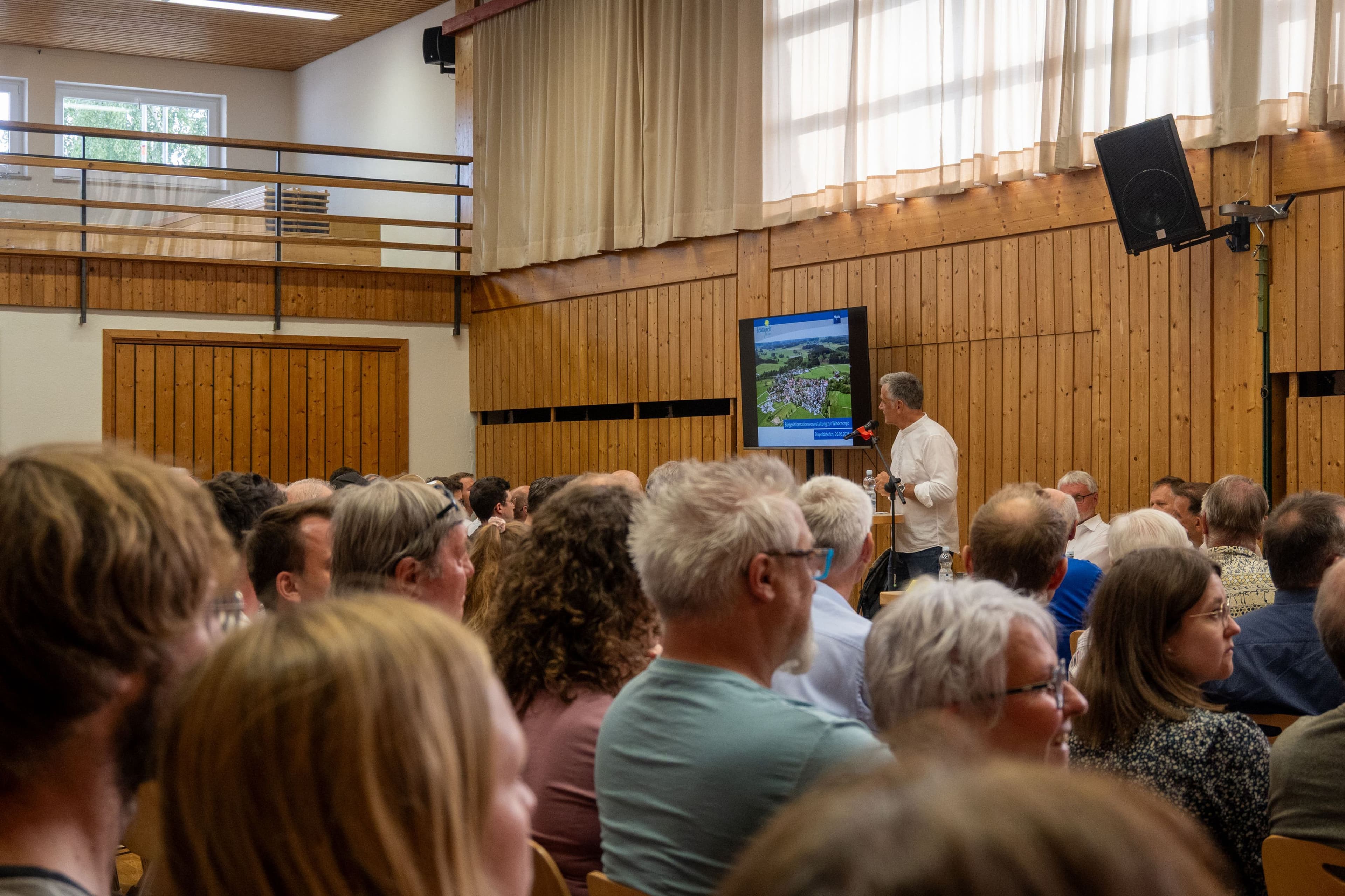 Leutkirch plant Windräder – Was steckt dahinter? | Symbolbild