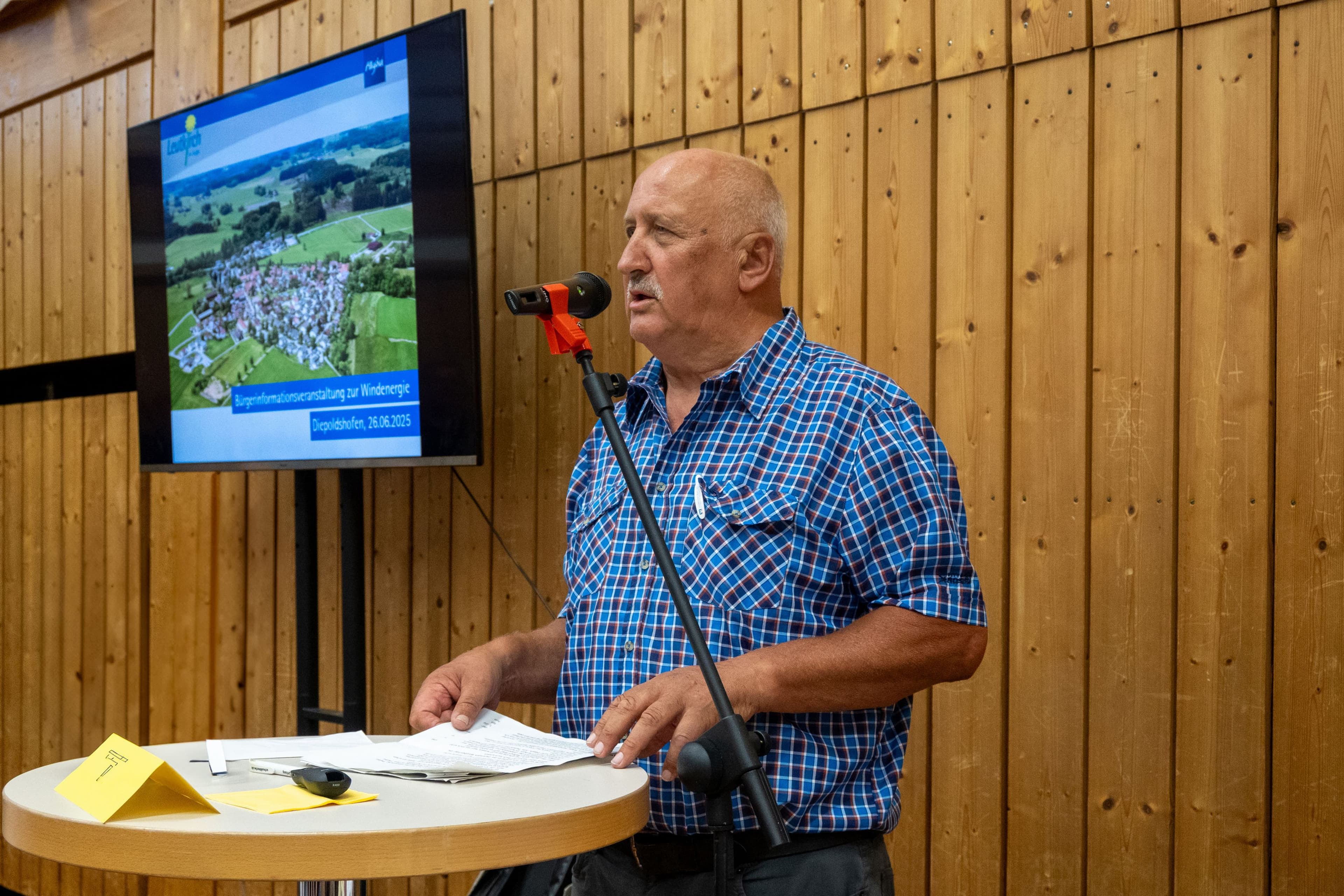 Leutkirch plant Windräder – Was steckt dahinter? | Symbolbild
