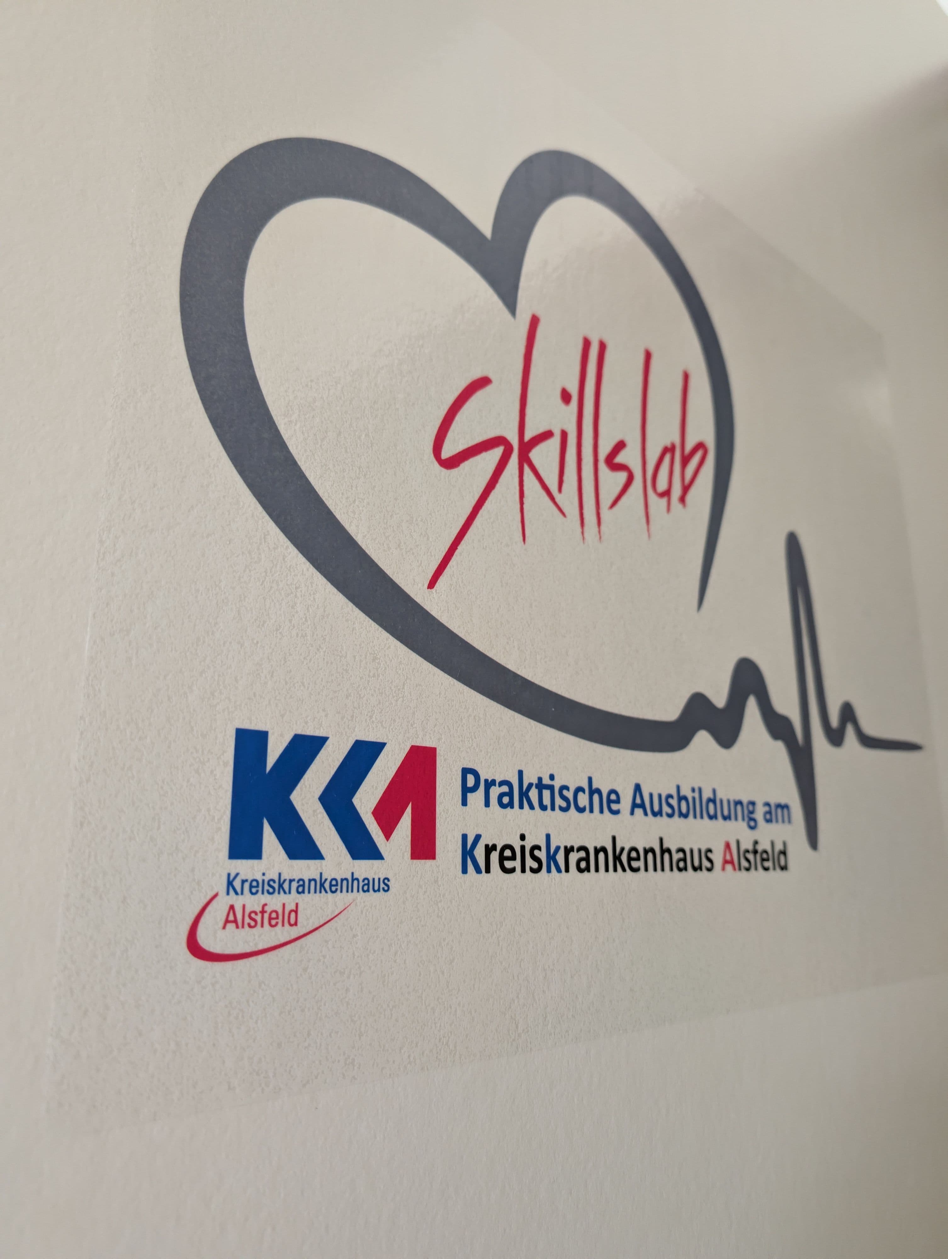 Modernes Übungstool für Pflegekräfte in Alsfeld | Symbolbild