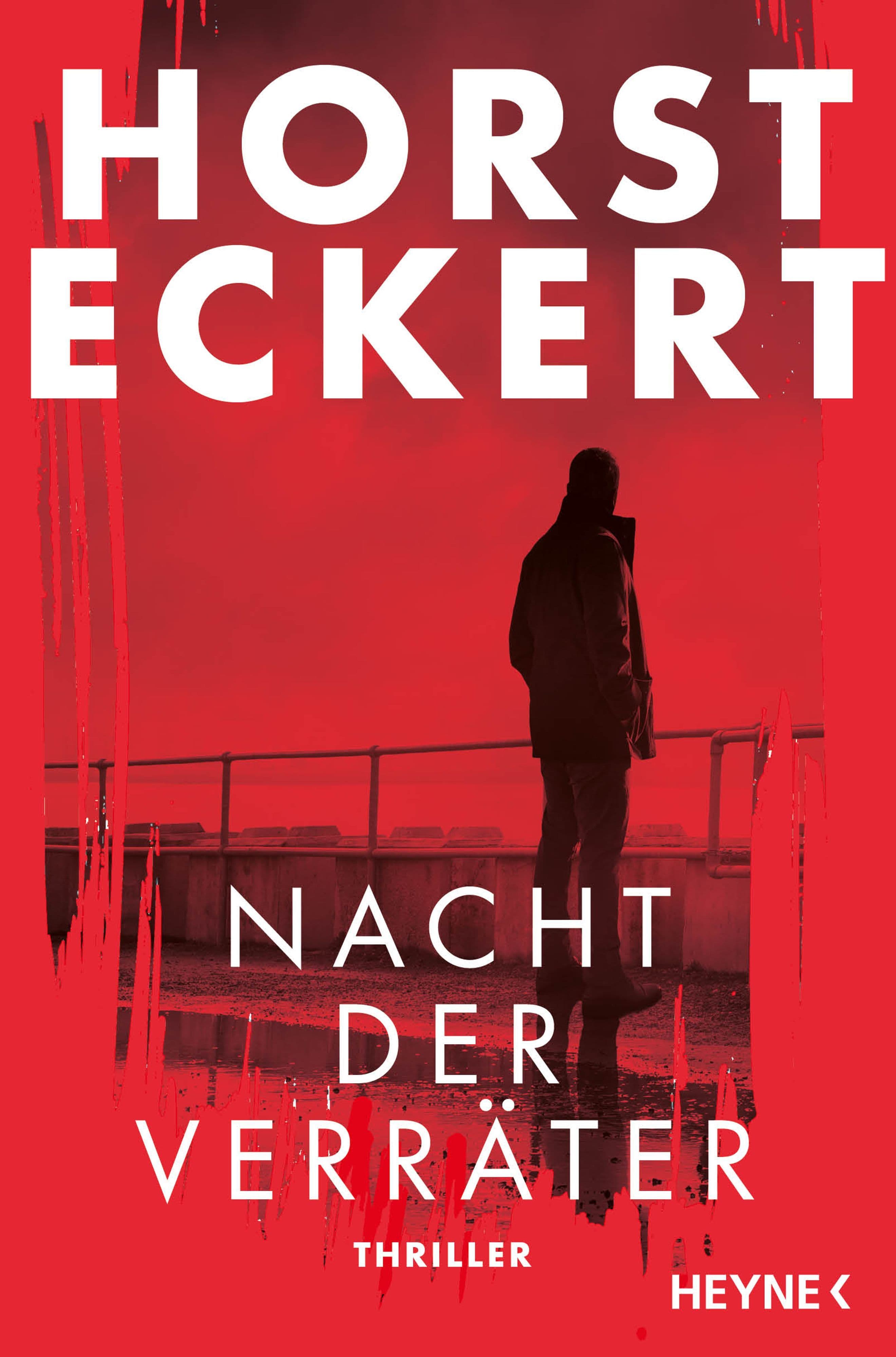 Politthriller-Rockstar: Horst Eckert präsentiert sein neuestes Werk! | Symbolbild
