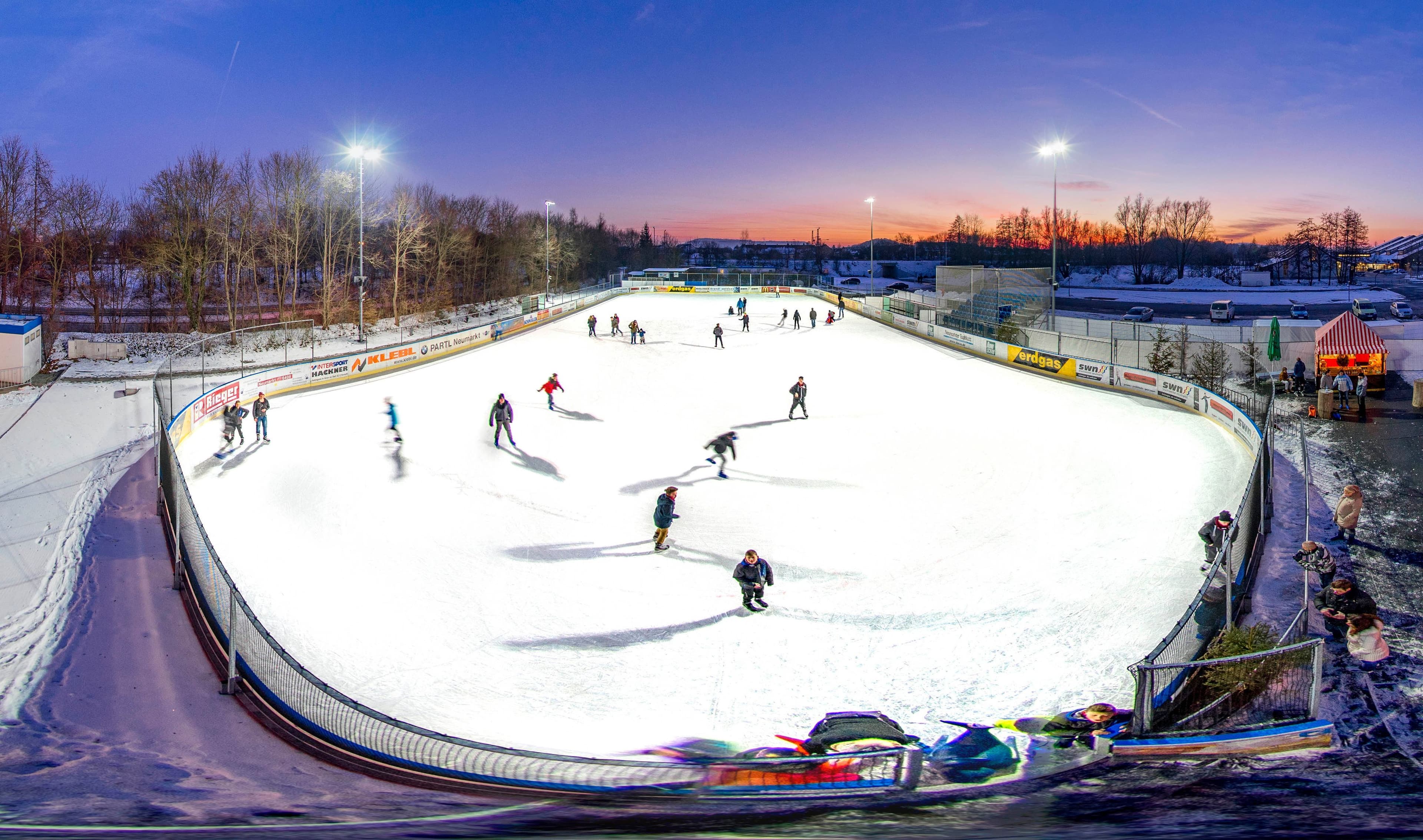 Neumarkt 2026: Kultur und Feste erleben | Symbolbild