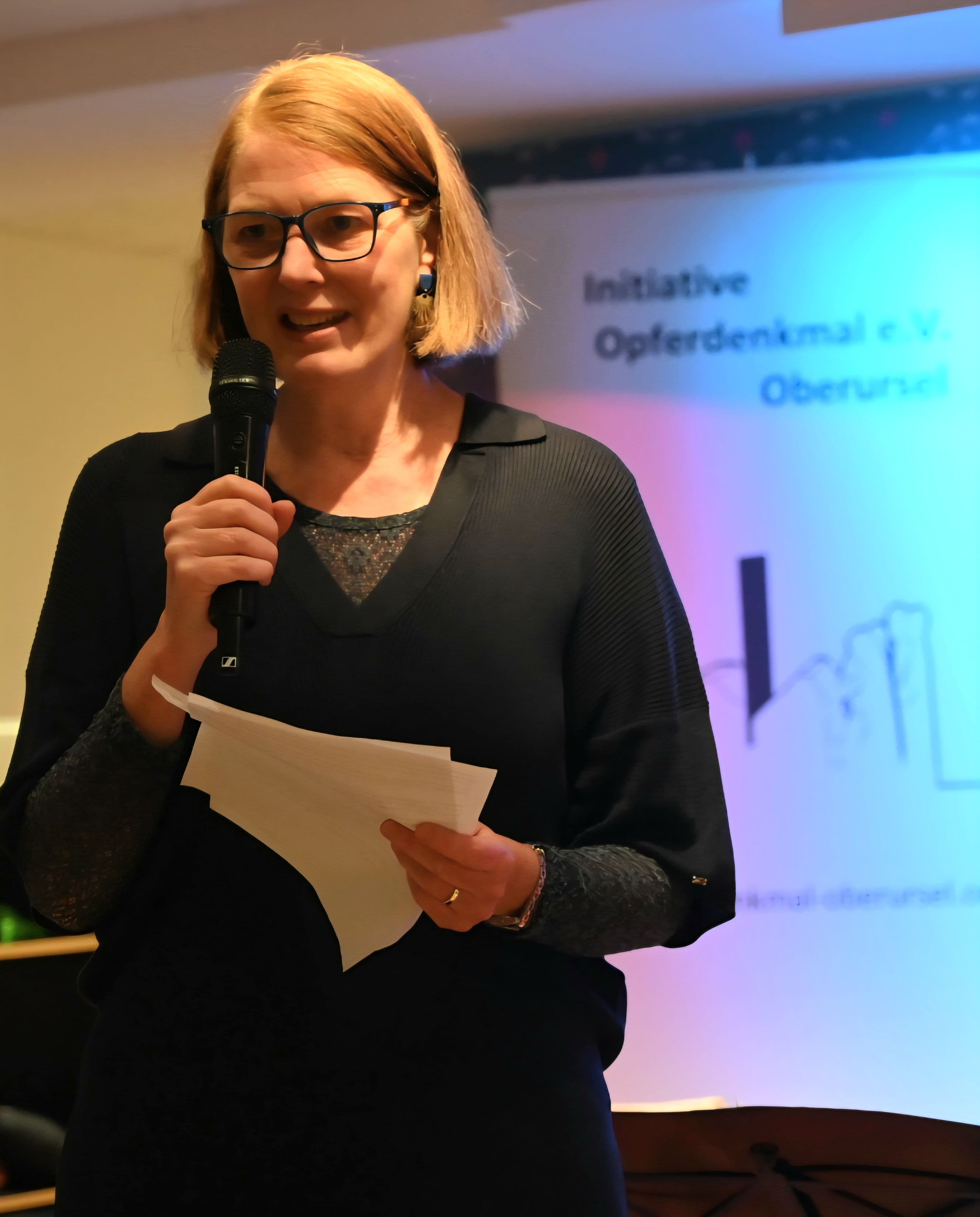 Gedenken an Kurt Tucholsky und Reichspogromnacht | Symbolbild