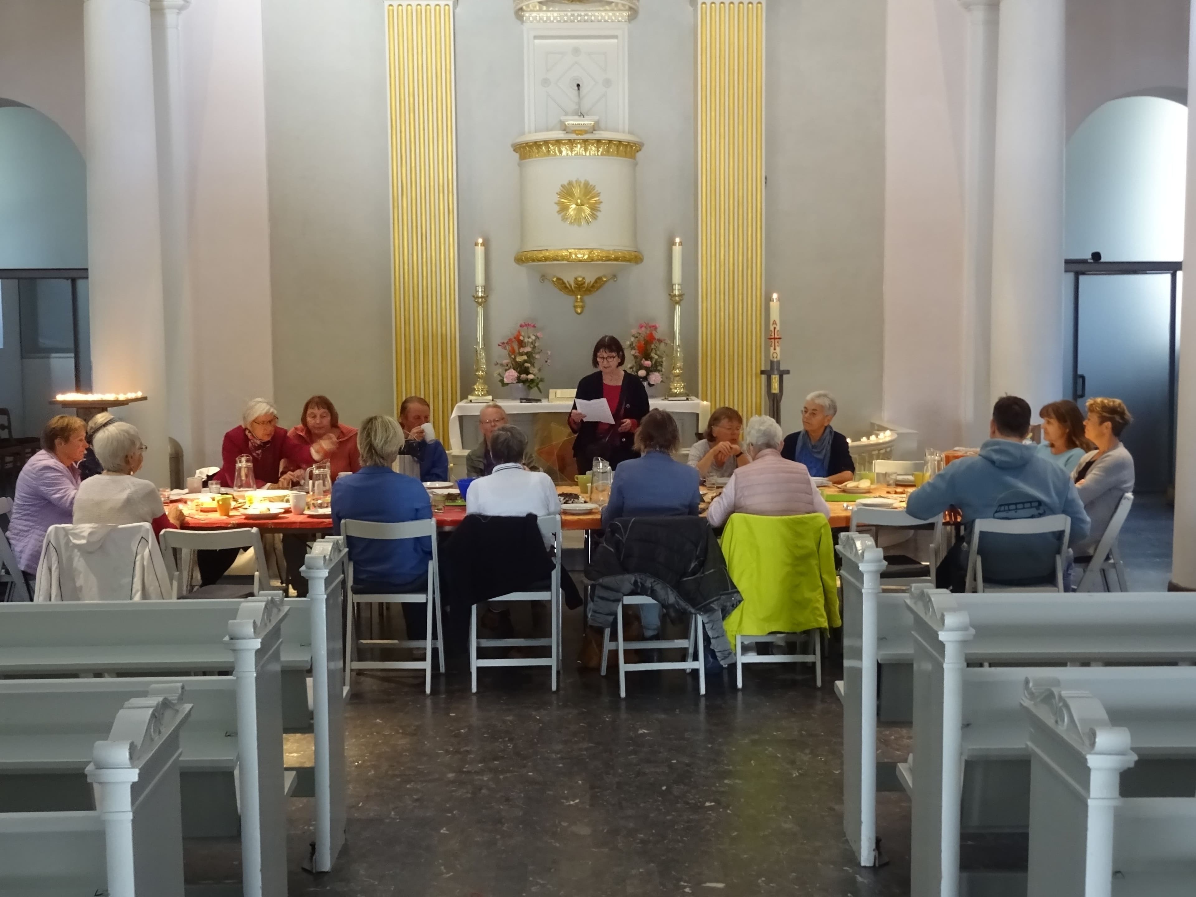 Faire Woche 2024 in Husum: Vielfalt und Fairness erleben | Symbolbild