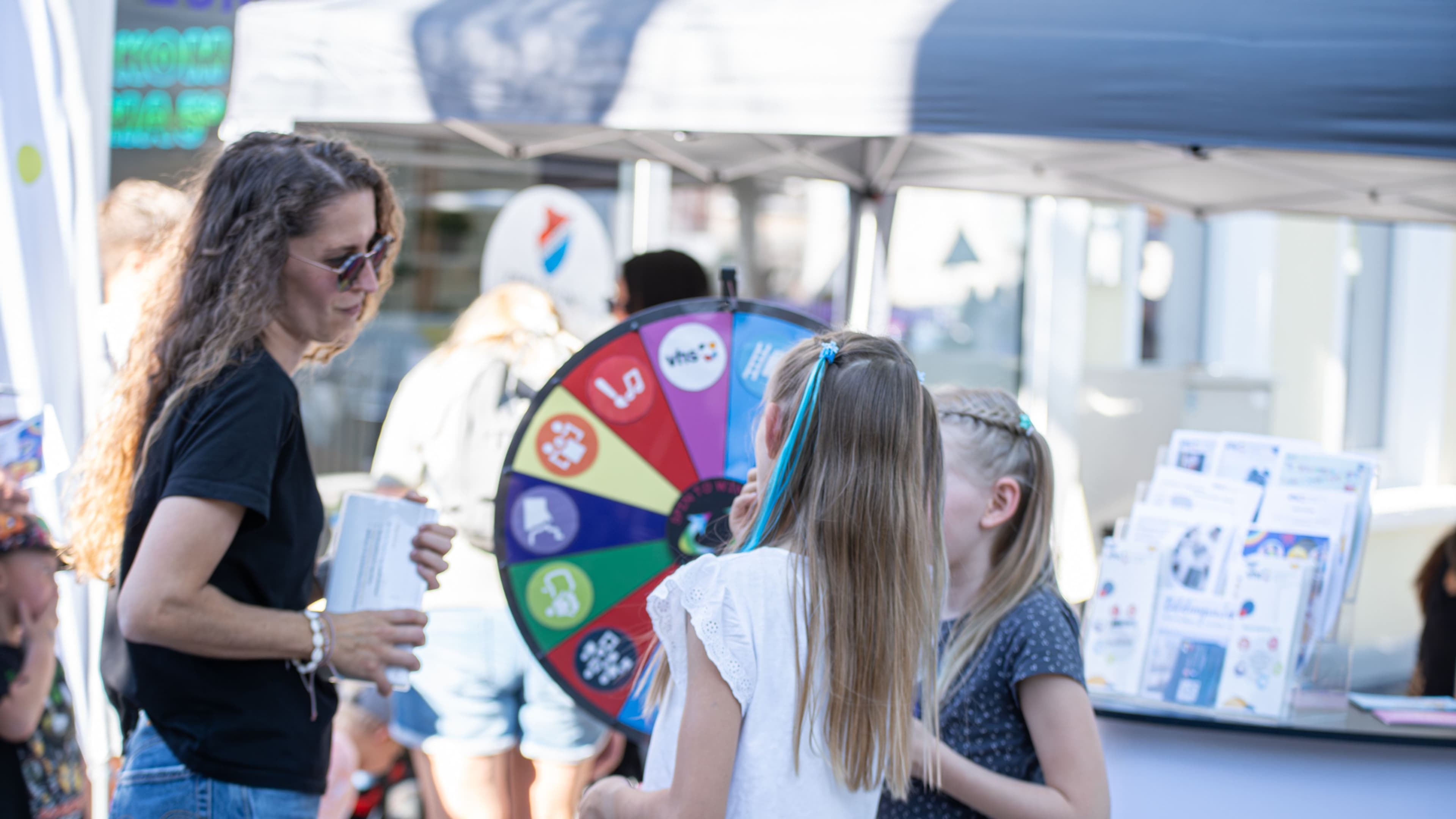Haiger feiert Kinderrechte mit buntem Familienfest | Symbolbild
