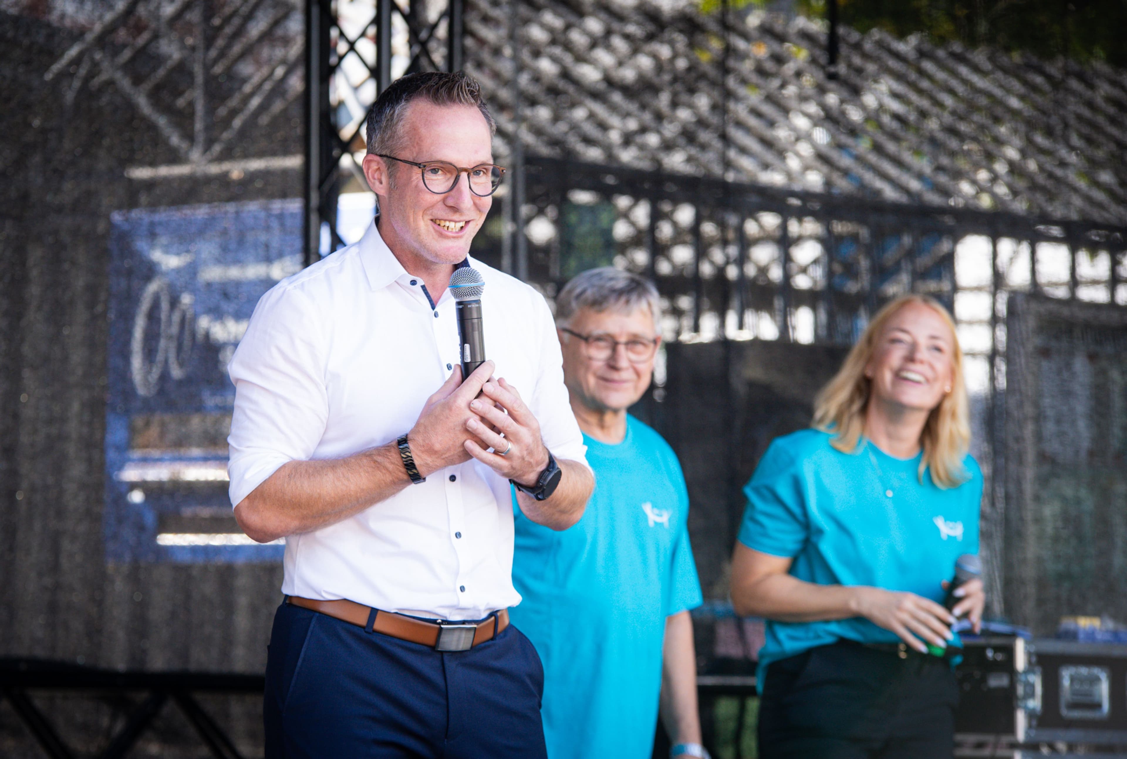 Haiger feiert Kinderrechte mit buntem Familienfest | Symbolbild