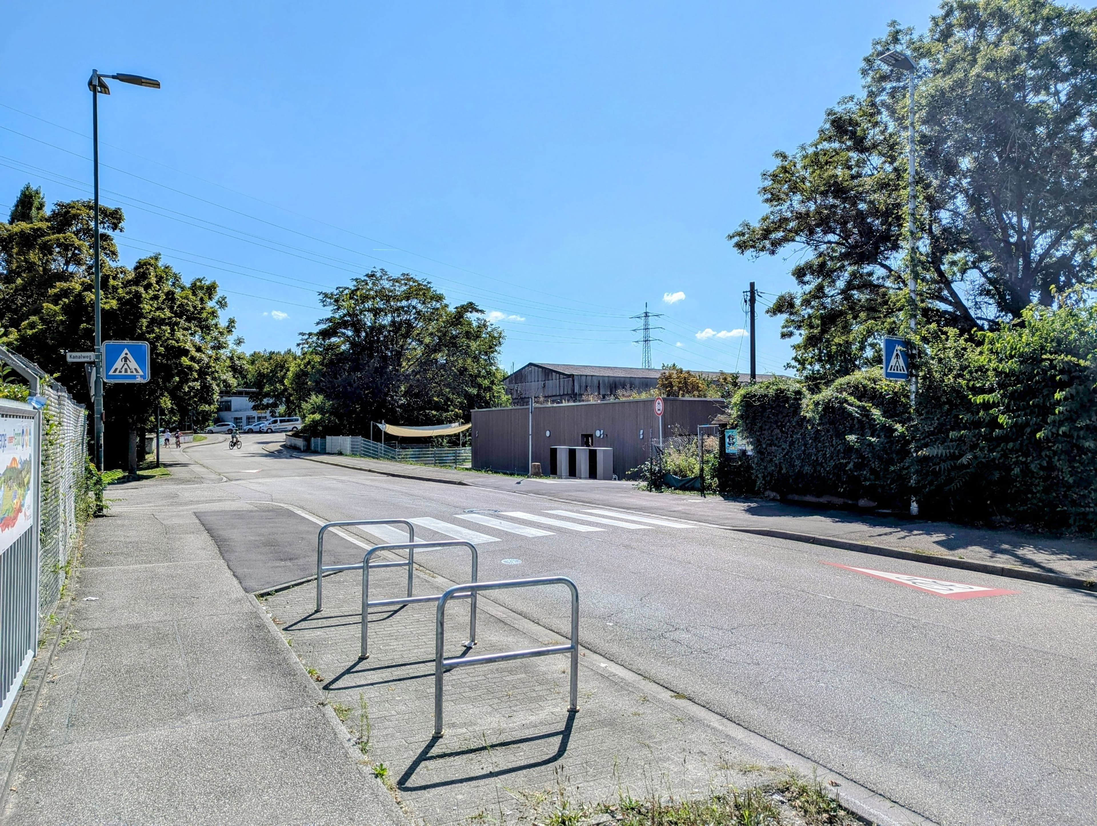 Förderung des Fußverkehrs in Lahr: Mitmachaktion #allesgeht | Symbolbild