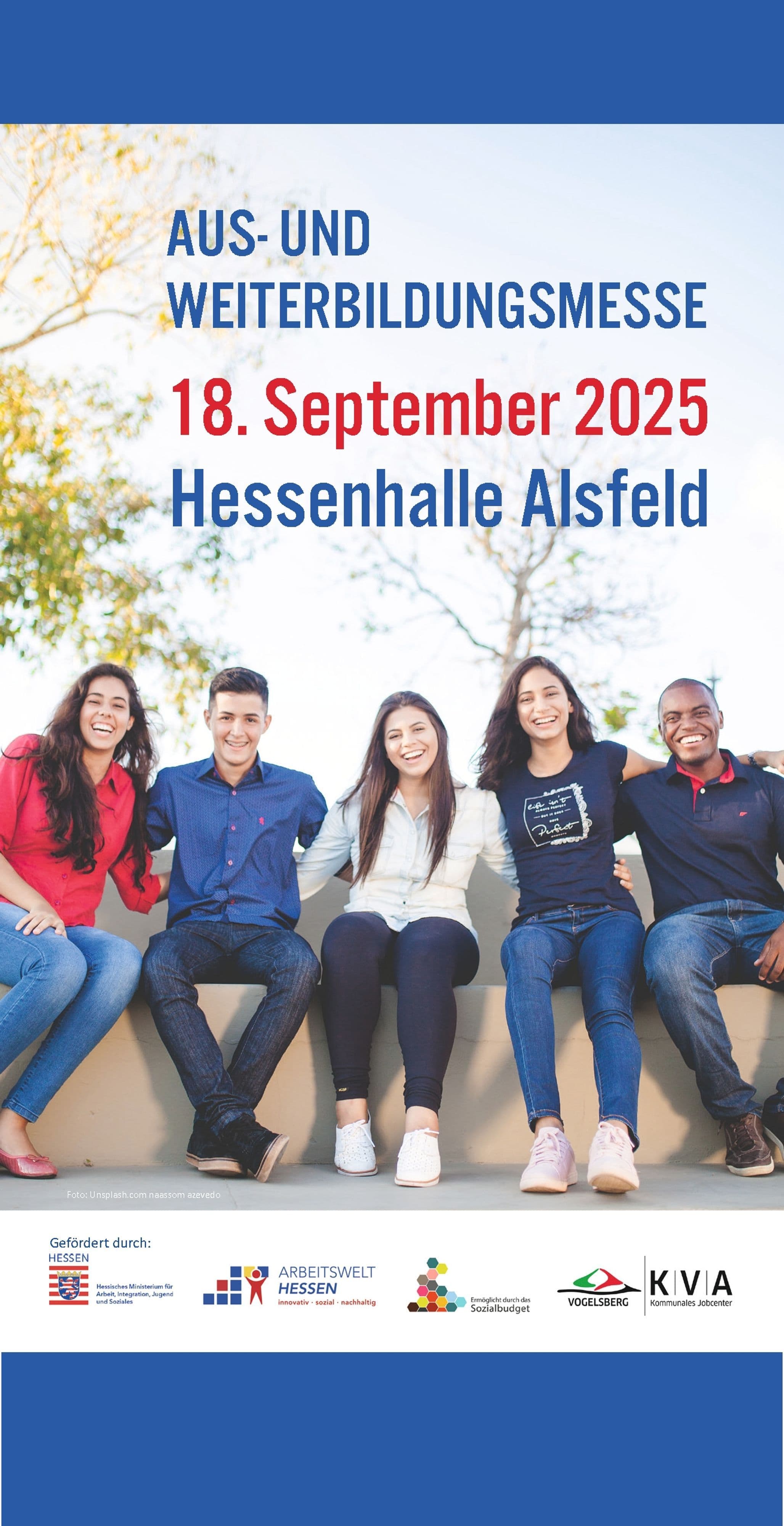 Ausbildungsmesse in Alsfeld startet am 18. September | Symbolbild