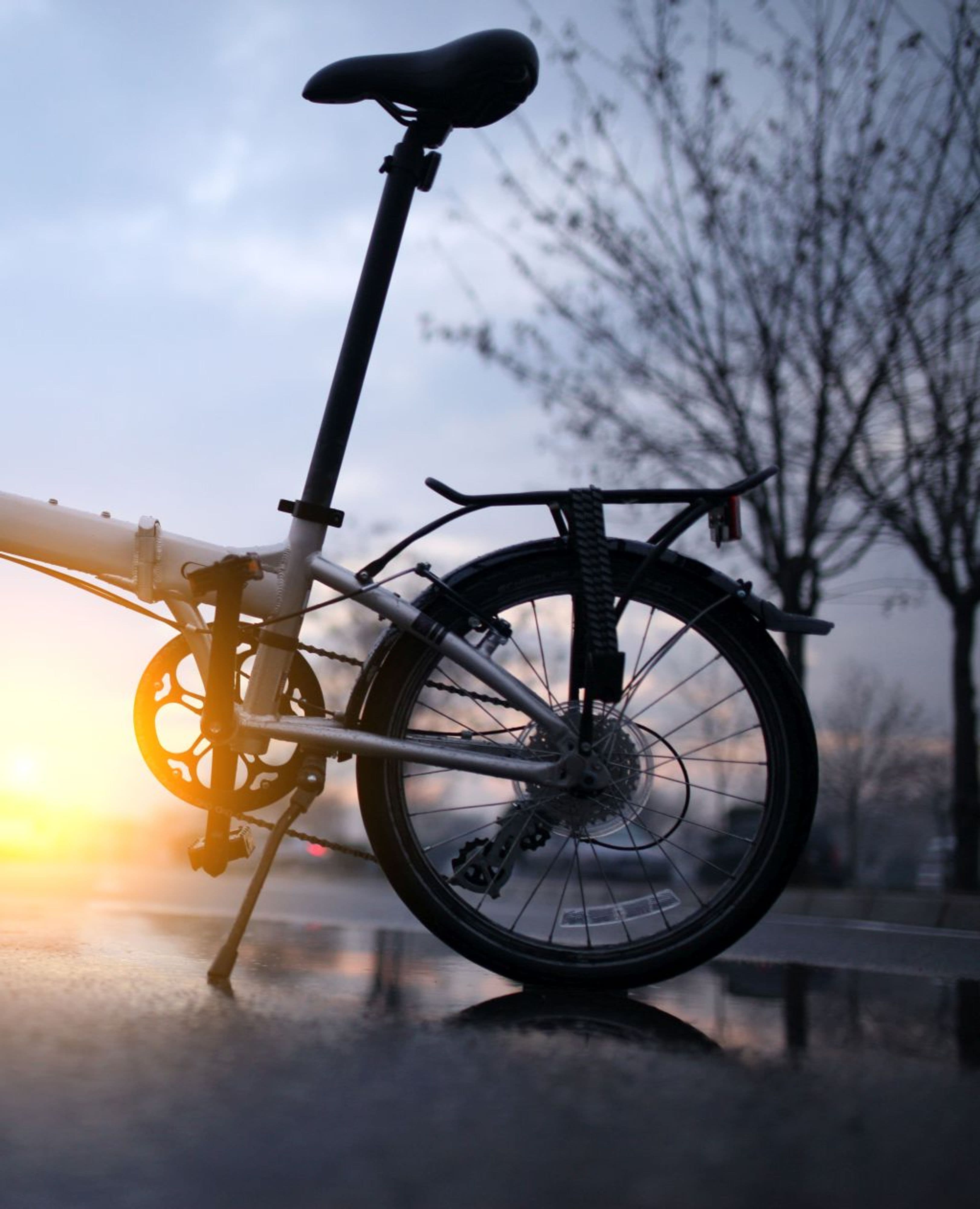 Schwetzingen fördert nachhaltige Mobilität erneut | Symbolbild