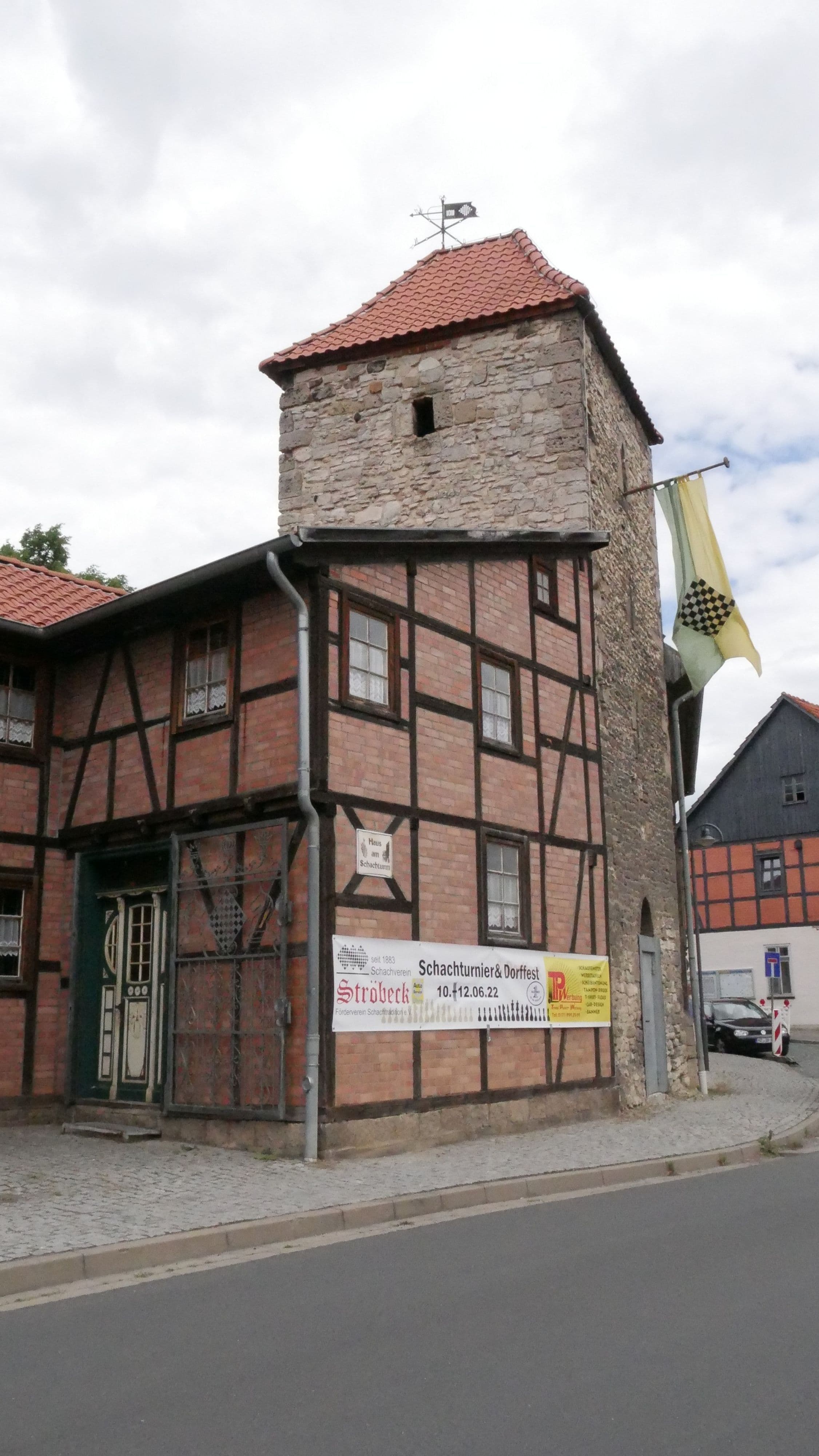 120 Jahre Städtisches Museum Halberstadt | Symbolbild