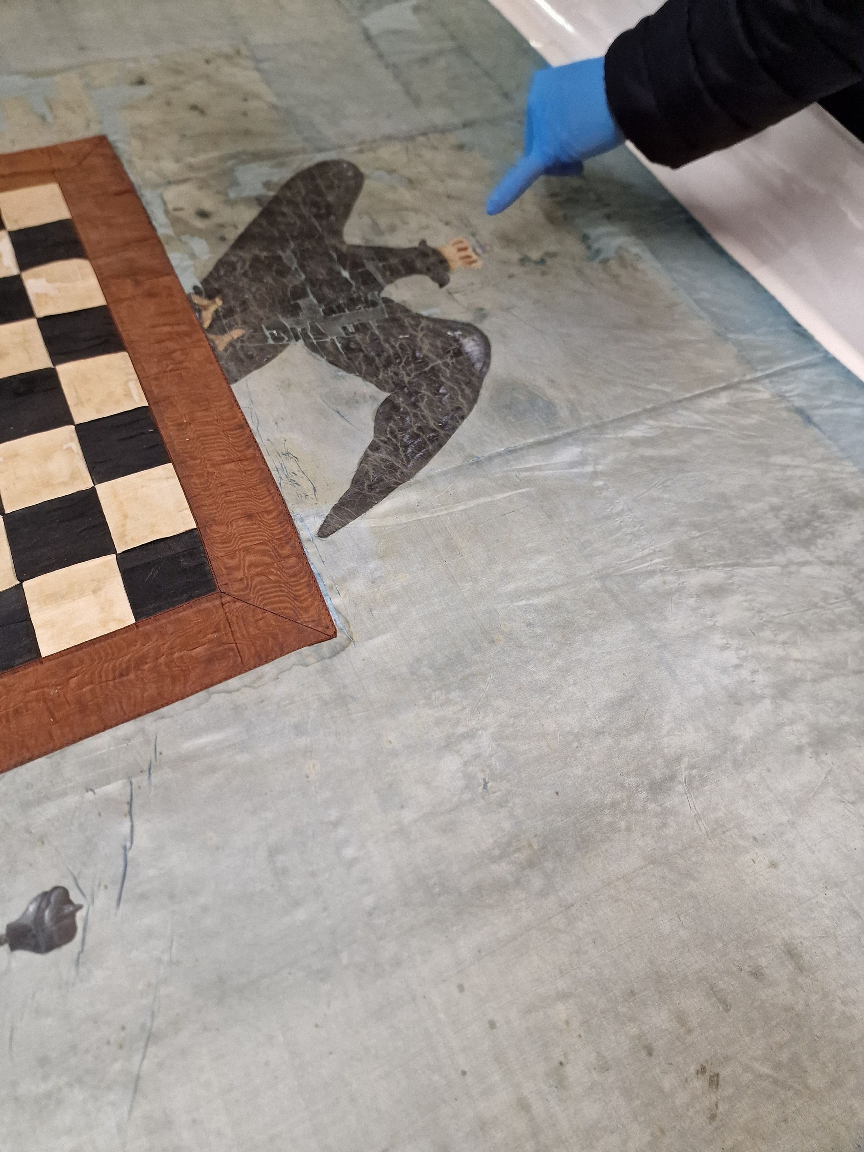 120 Jahre Städtisches Museum Halberstadt | Symbolbild