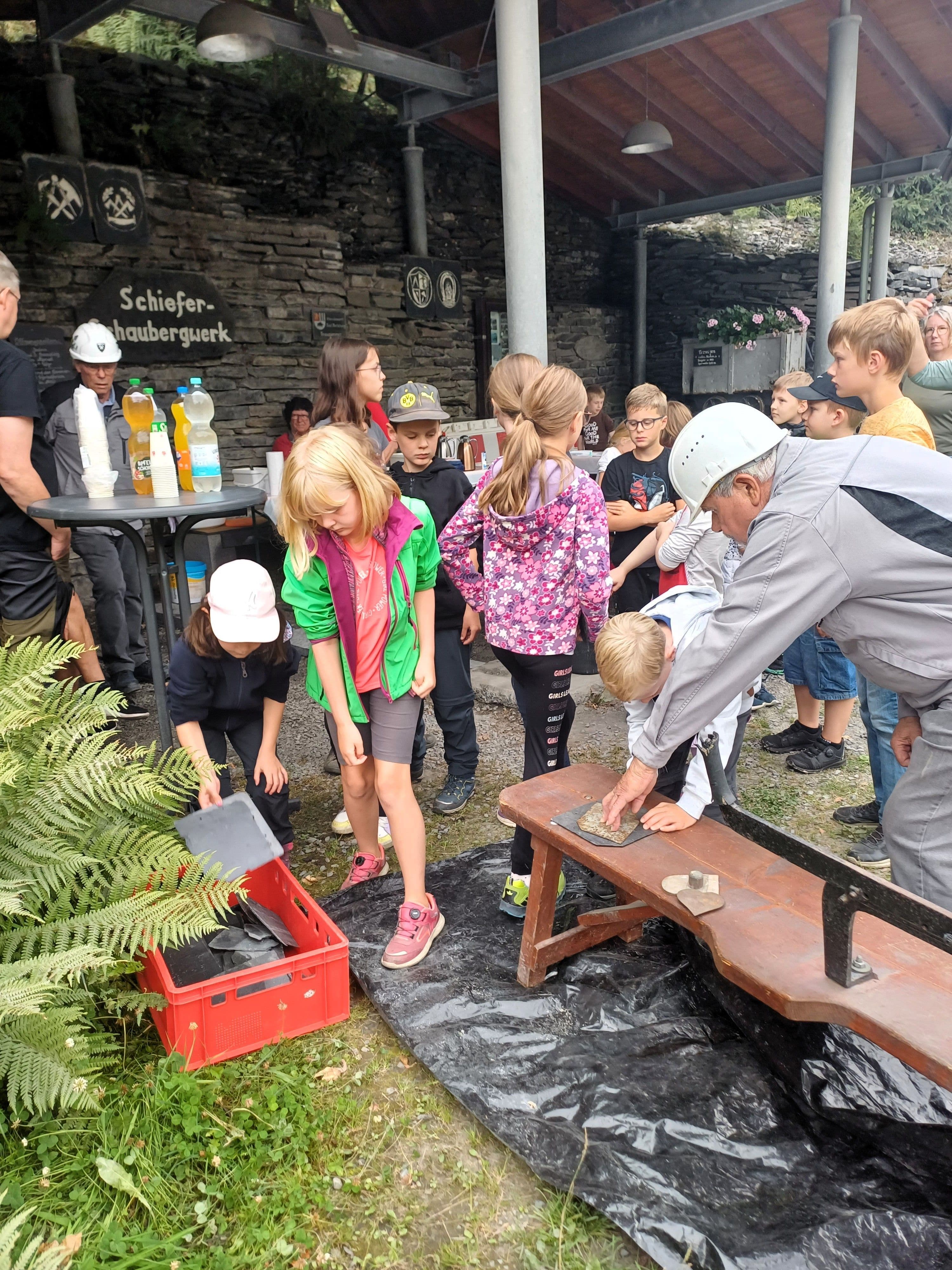 Ferienspiele in Bad Berleburg begeistern Kinder | Symbolbild