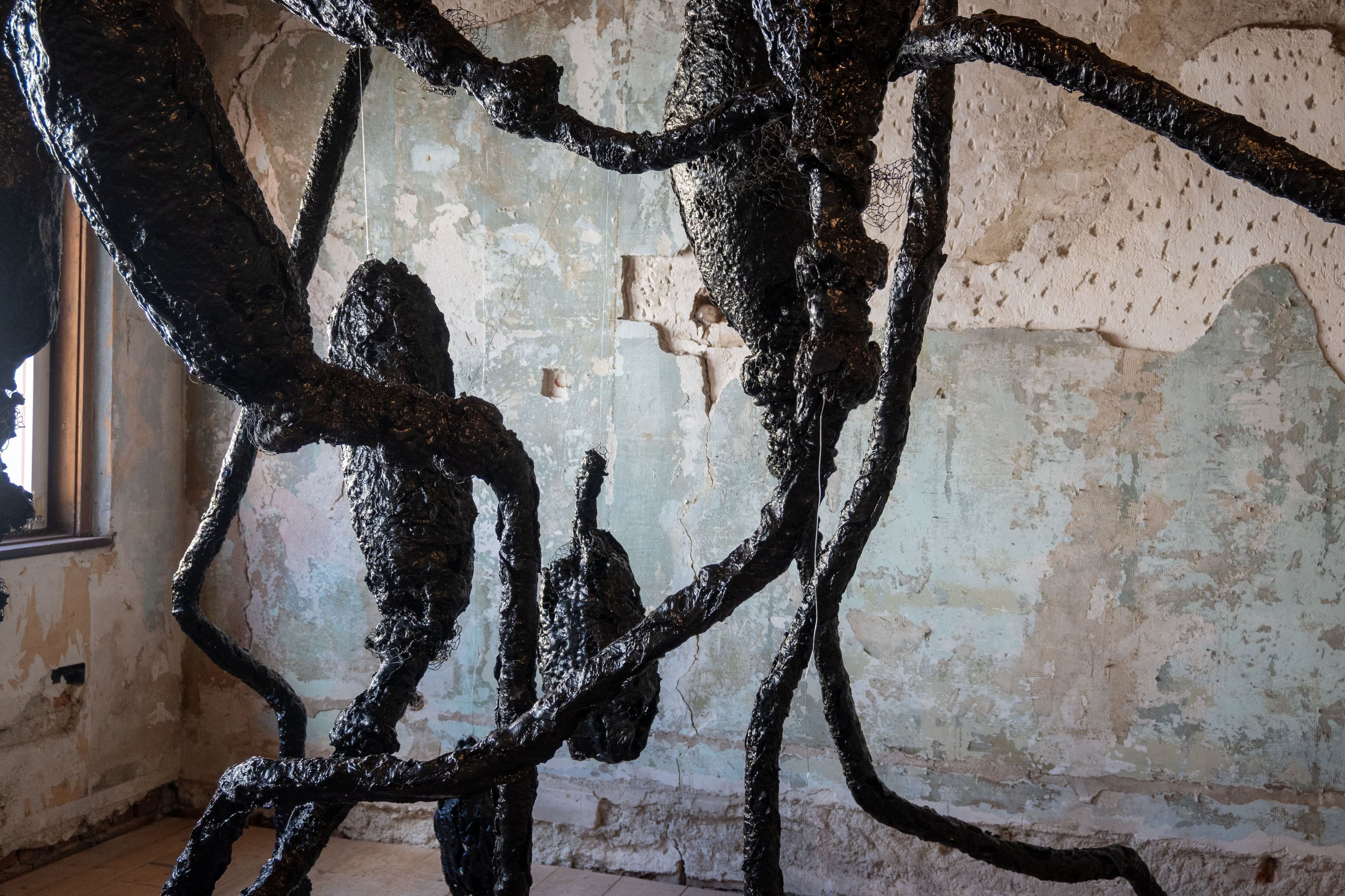 Zeitreise: Bauernkrieg im Blick der Kunst | Symbolbild