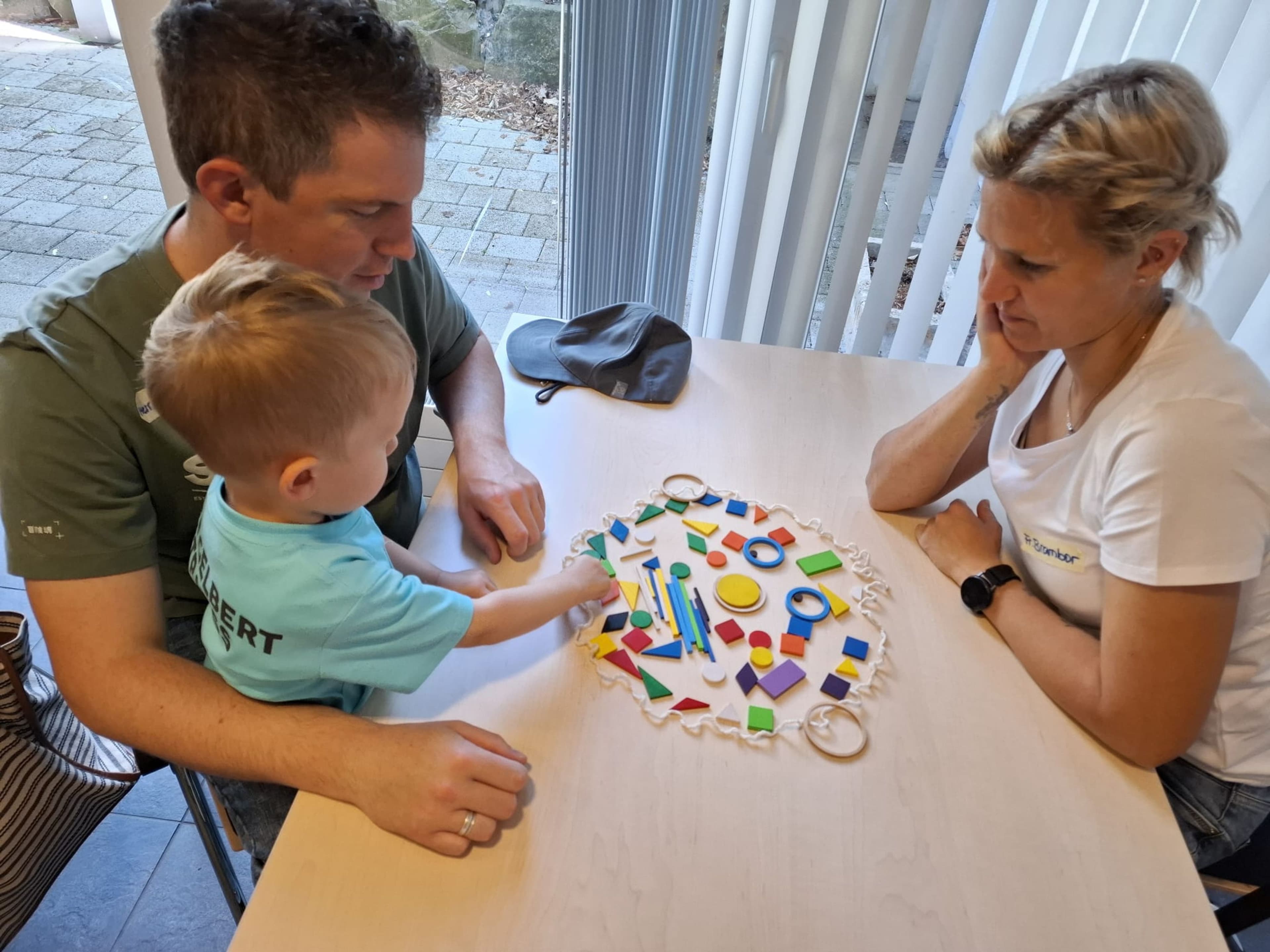 Neues Familienprogramm startet in Lendringsen | Symbolbild