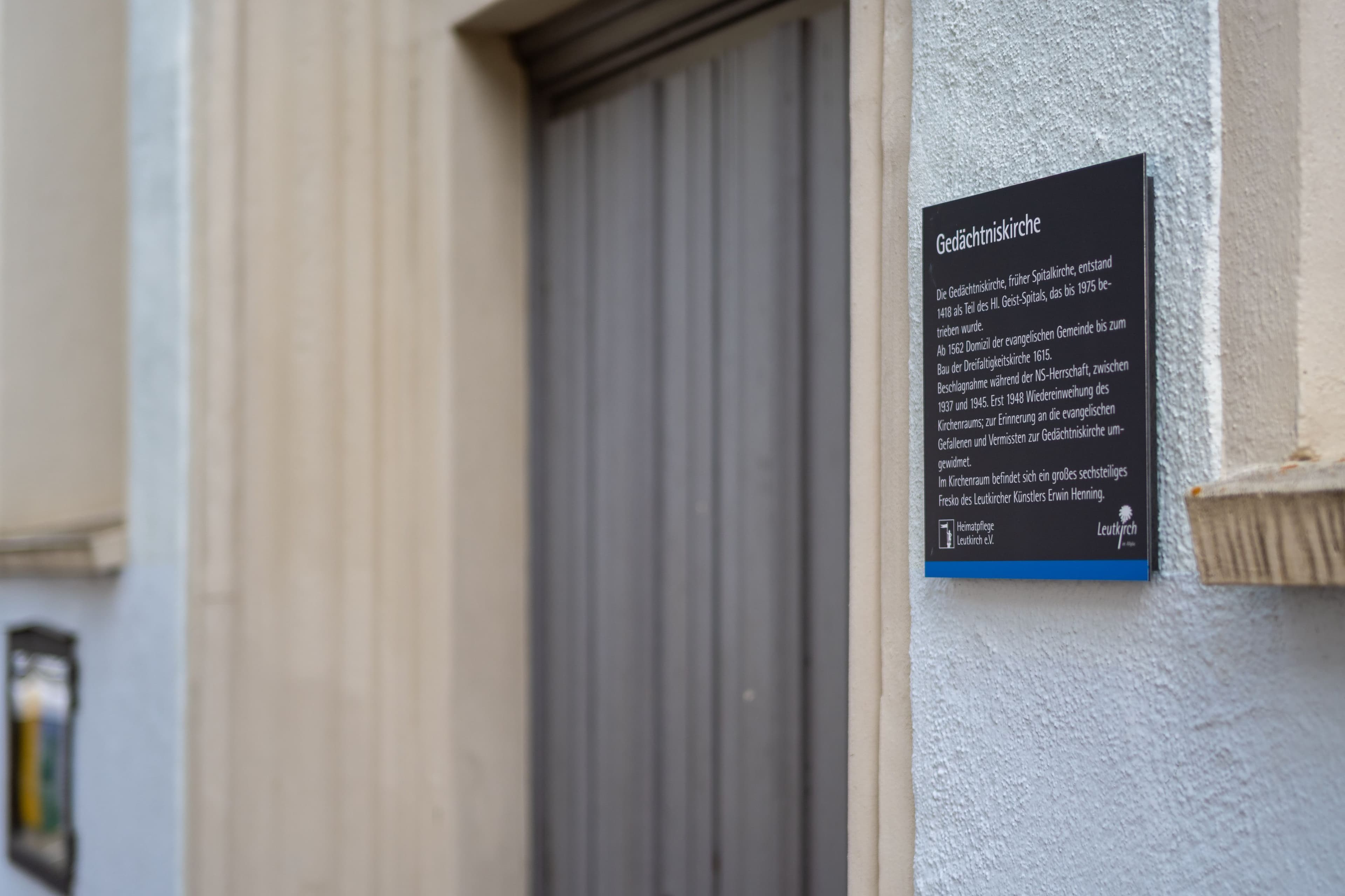 Leutkirch erweckt Geschichte zum Leben | Symbolbild