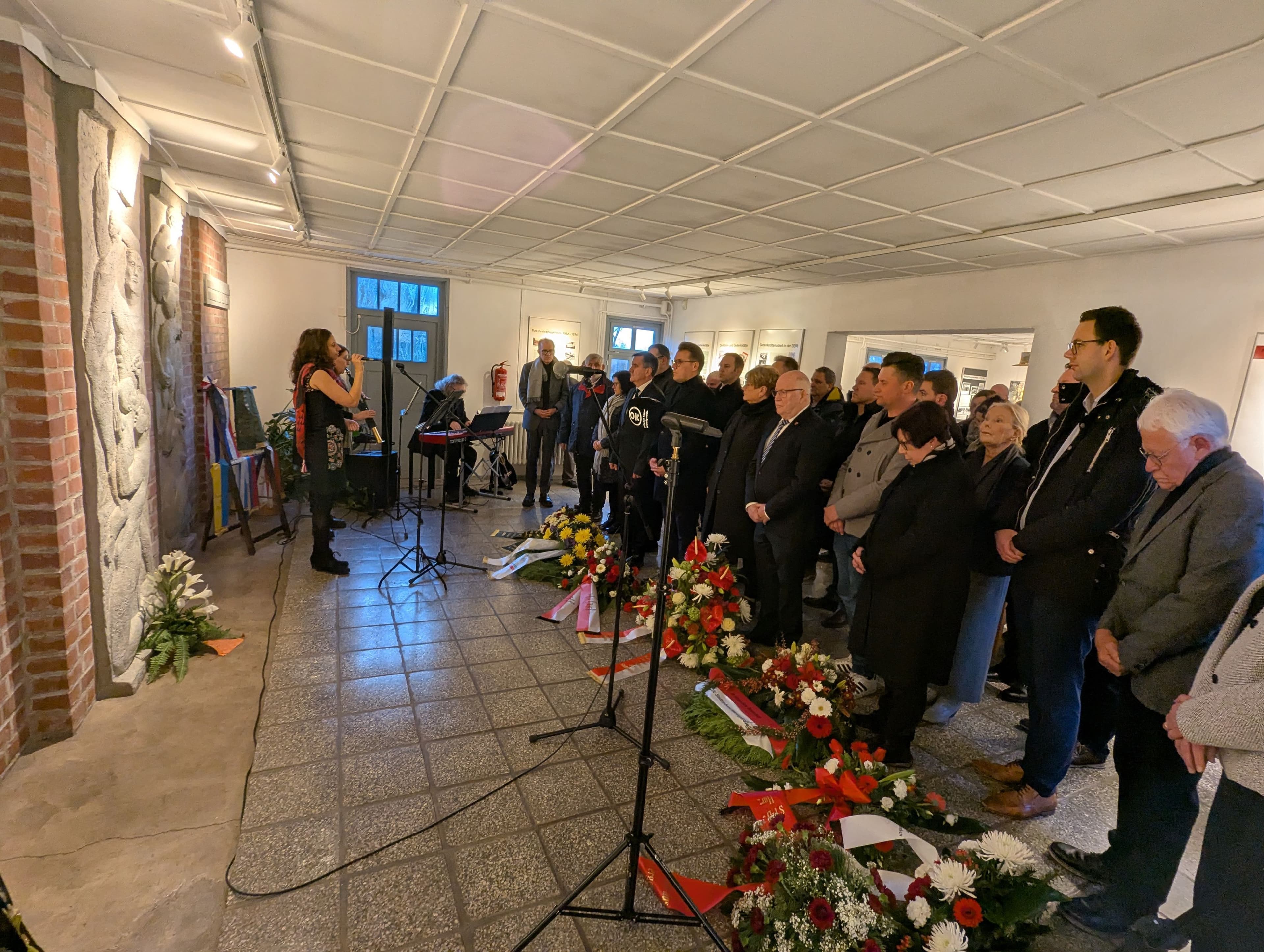 Gedenken an die Befreiung von Auschwitz: Eine Mahnung für die Zukunft | Symbolbild
