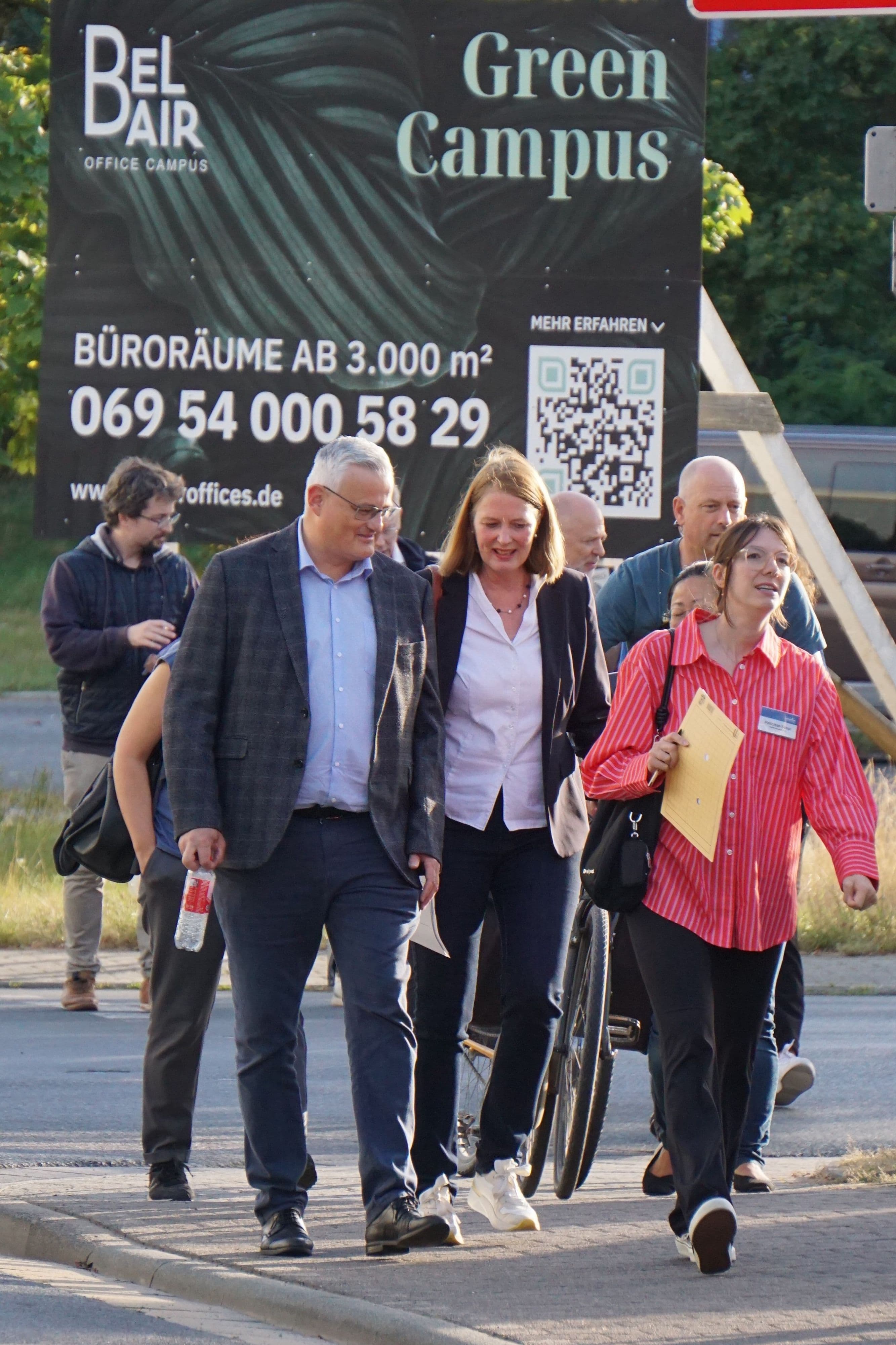 Oberursel gestaltet Zukunft digital | Symbolbild