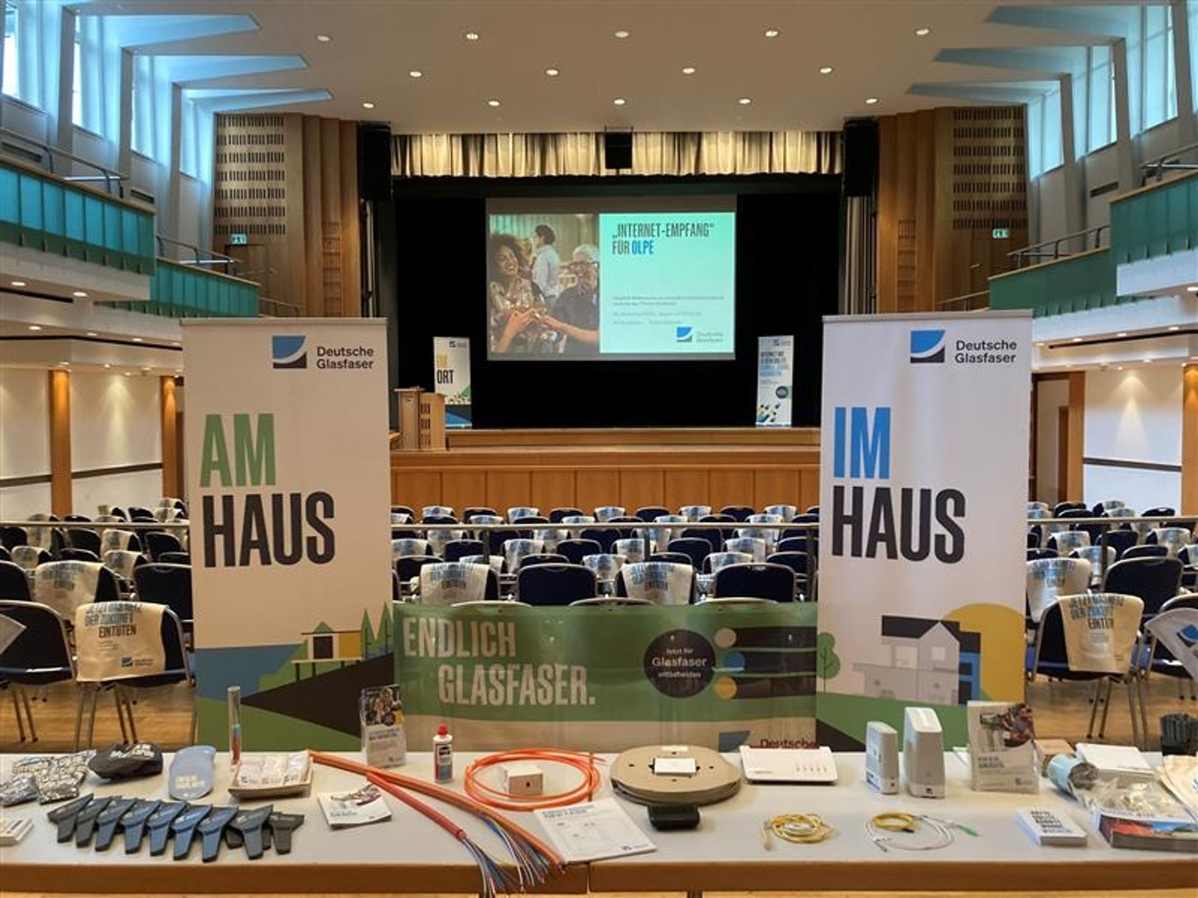 Rheinstetten startet digital und feiert gemeinsam | Symbolbild