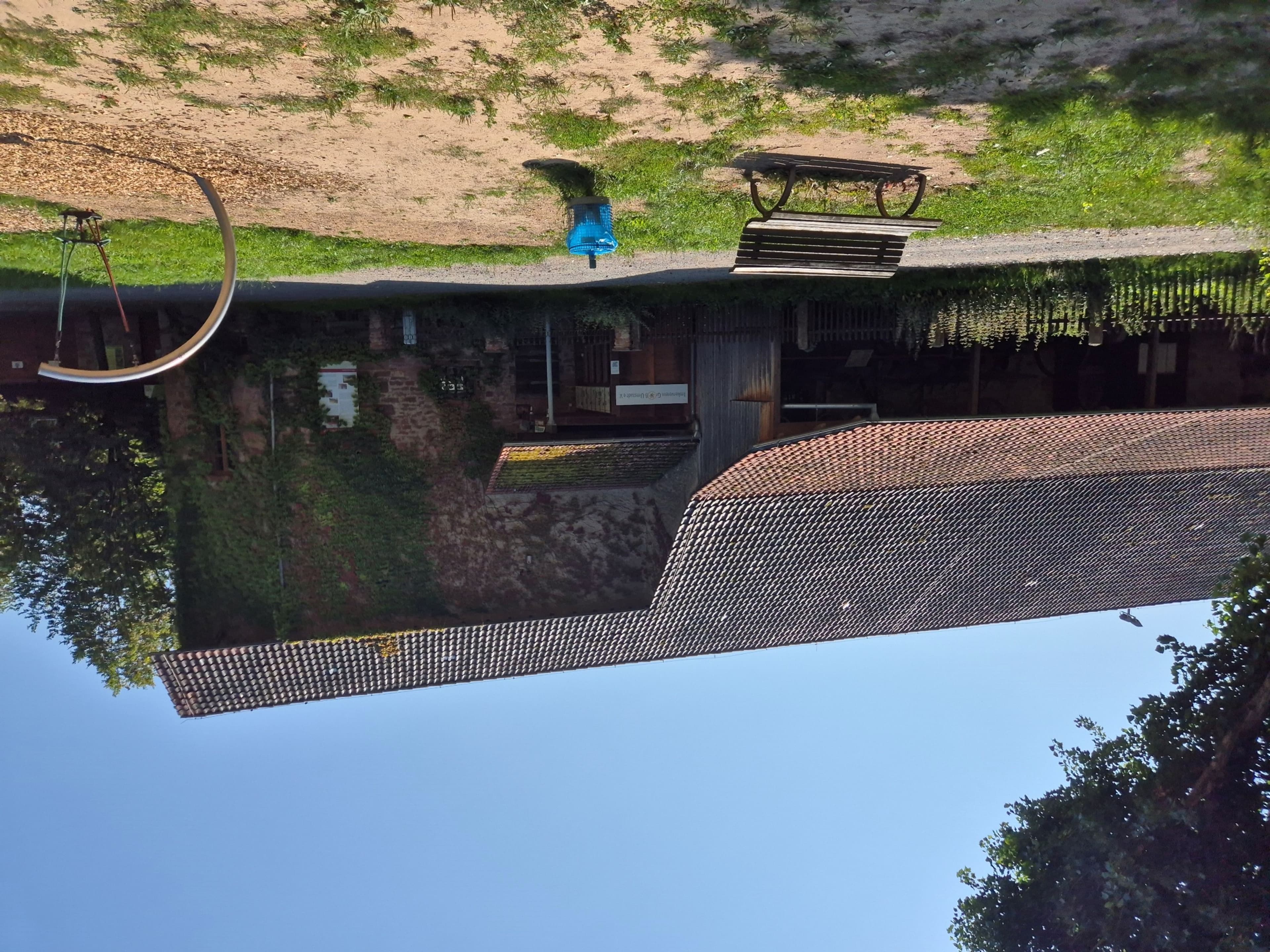 Senioren-Aktivtag 60+ in Groß-Umstadt | Symbolbild