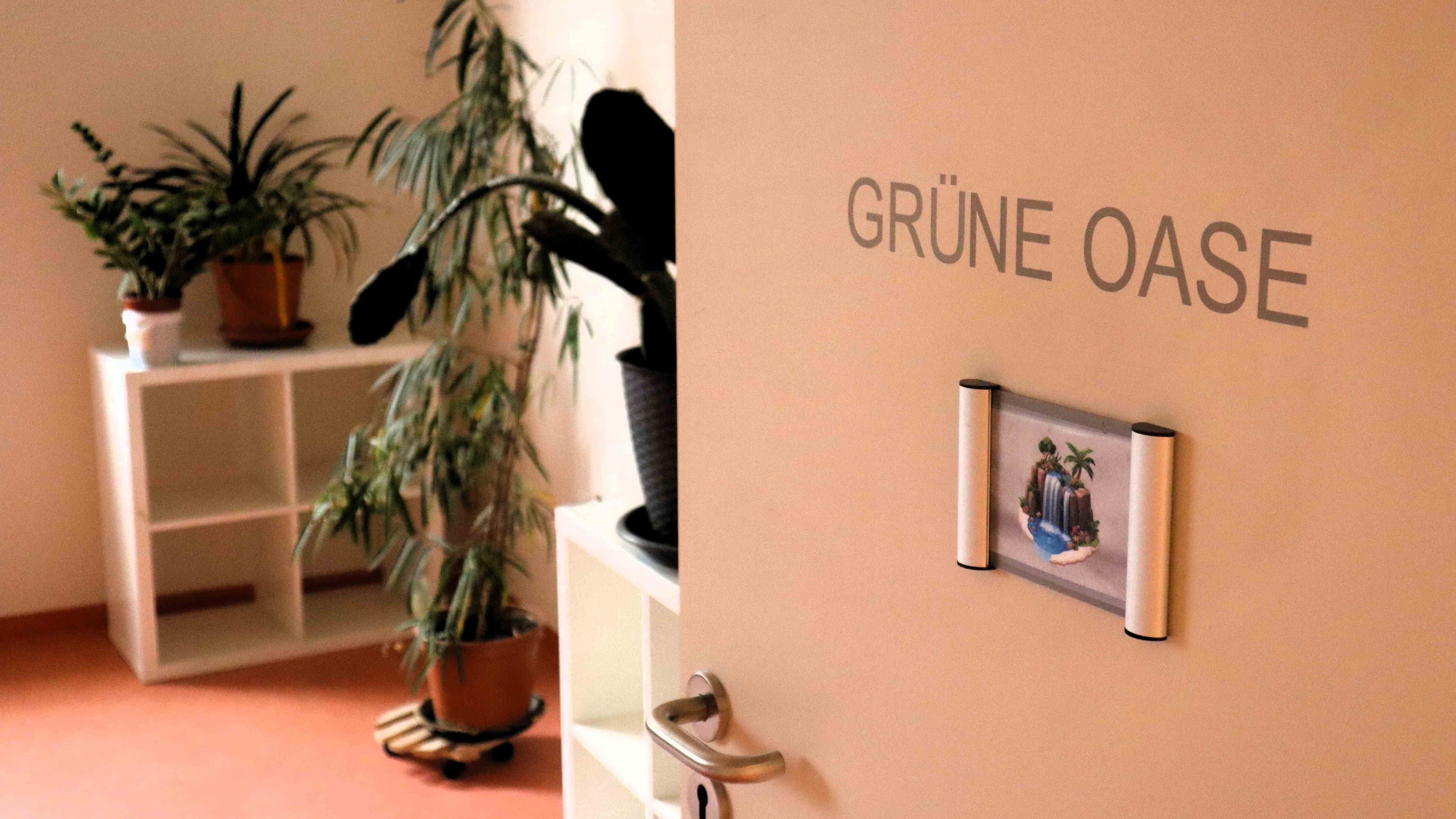 Neues Hortgebäude in Beelitz fast fertig | Symbolbild