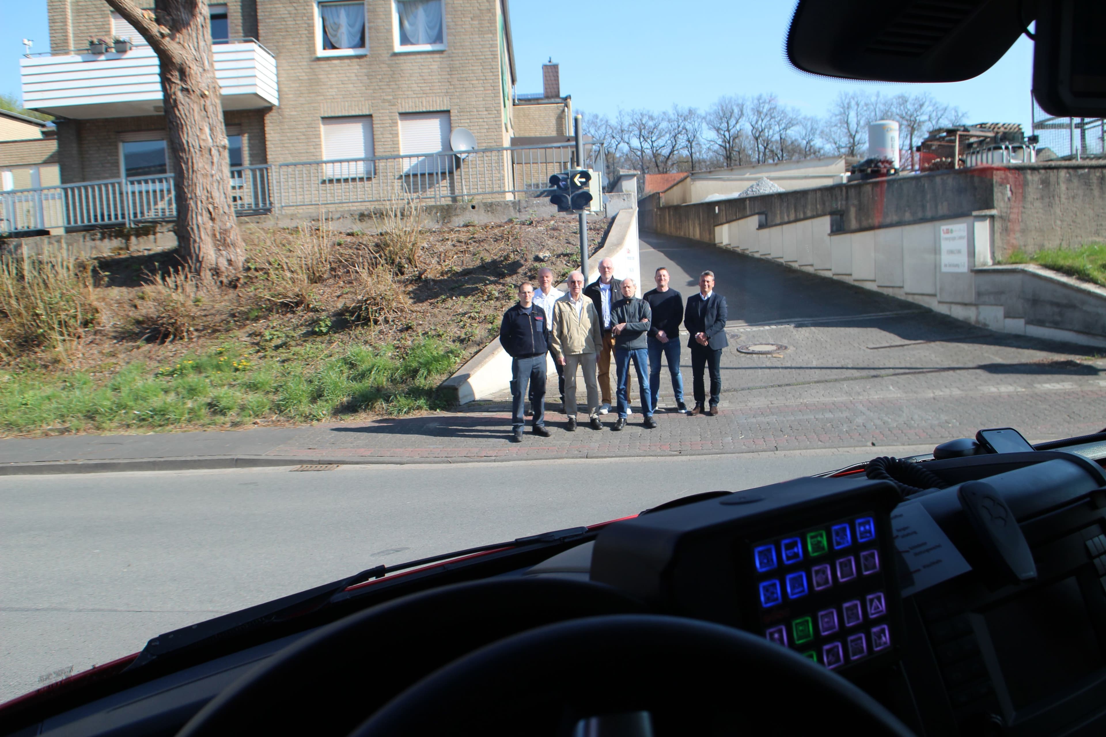 Detmold setzt neue Maßstäbe bei Rettungseinsätzen | Symbolbild