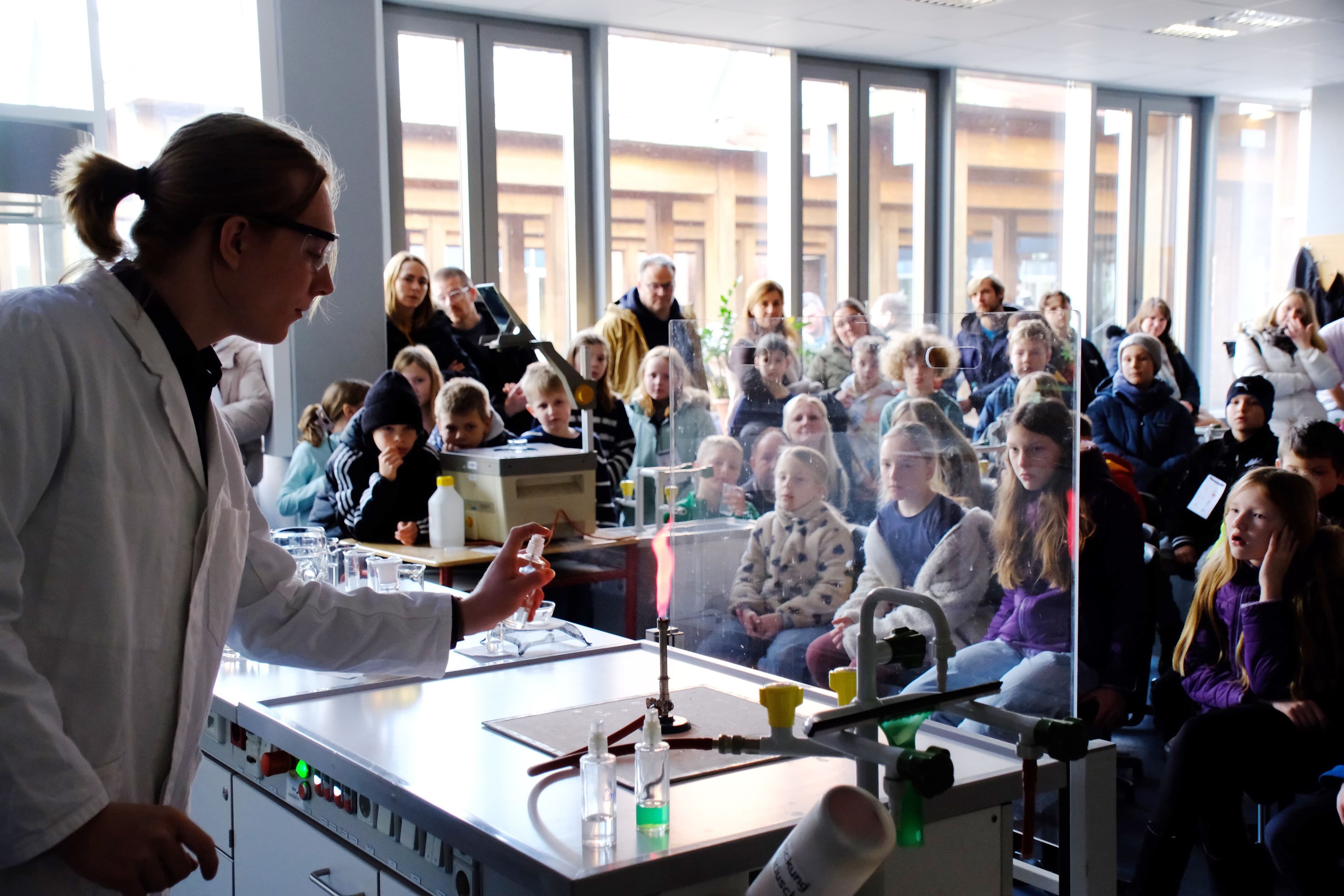 Gesamtschule Wulfen öffnet ihre Türen | Symbolbild