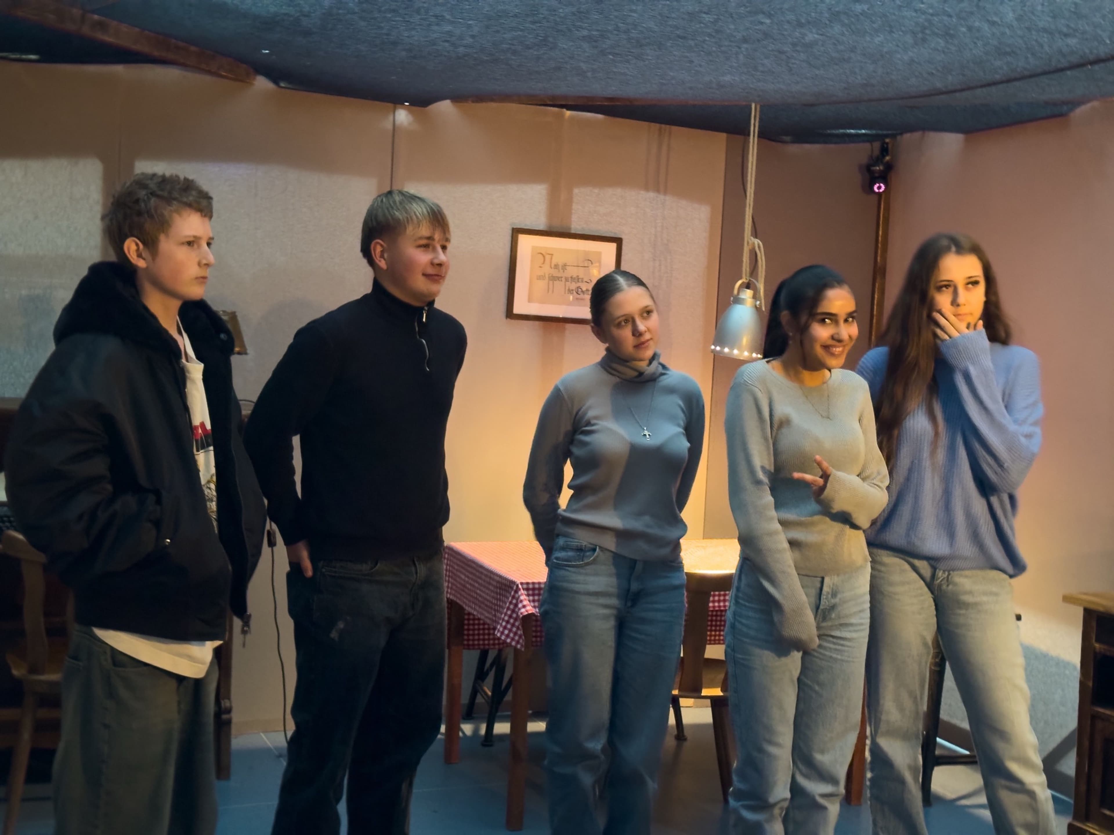 Escape Room macht Geschichte erlebbar | Symbolbild