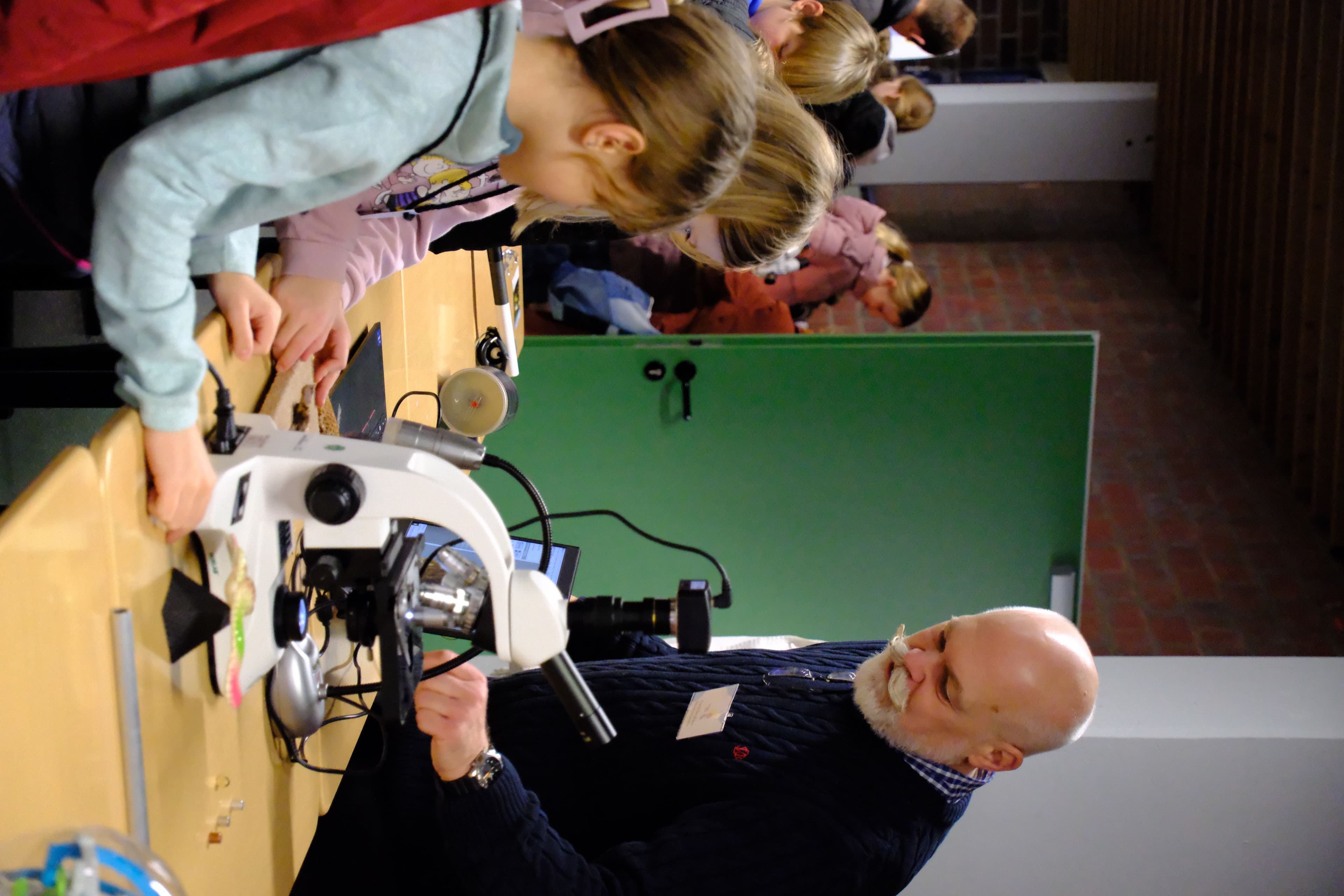 Gesamtschule Wulfen öffnet ihre Türen | Symbolbild