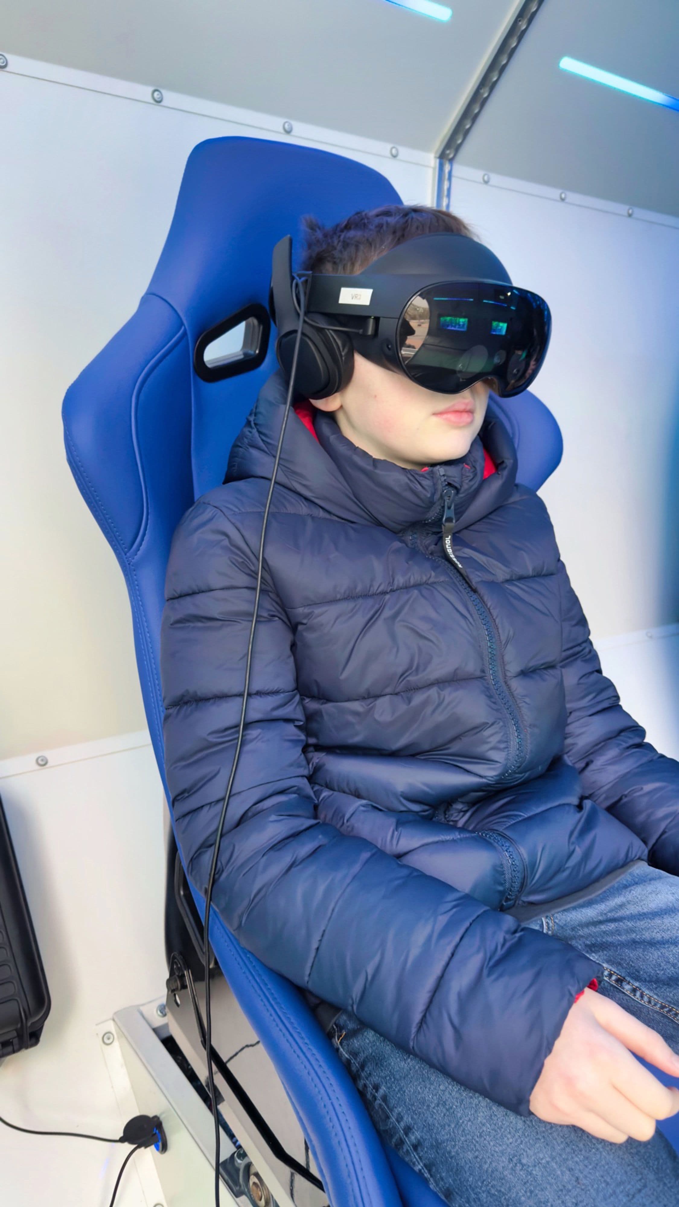 Weltraumreisen für Wulfener Schüler | Symbolbild