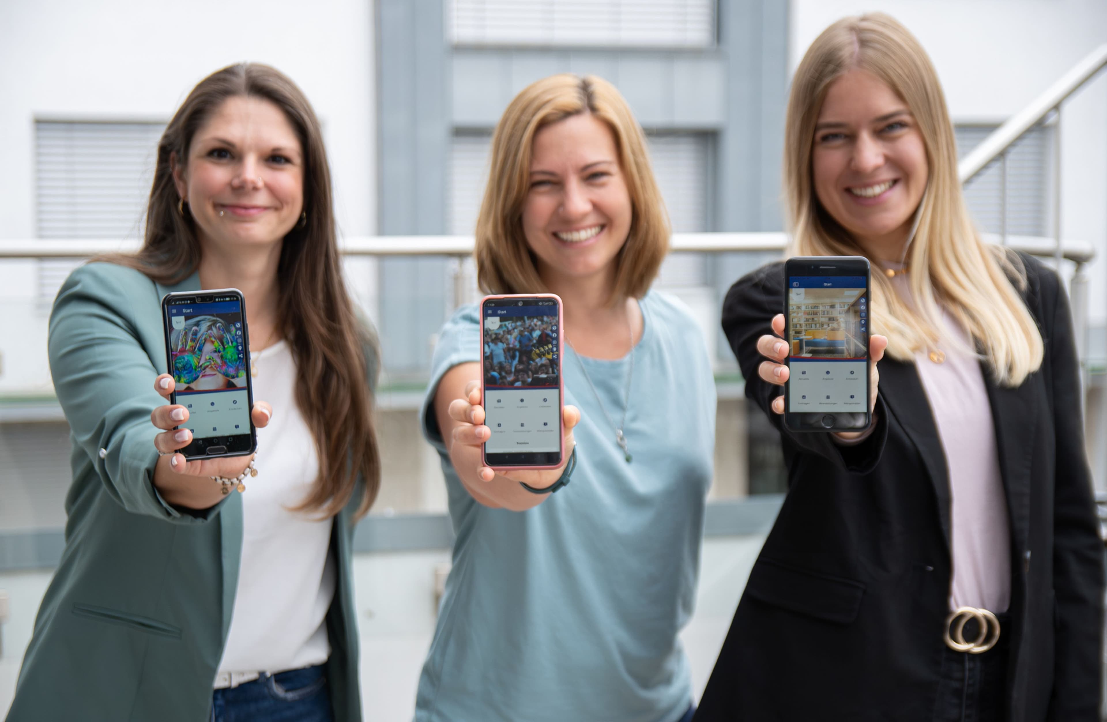 Haiger-App begeistert über 2000 Nutzer | Symbolbild