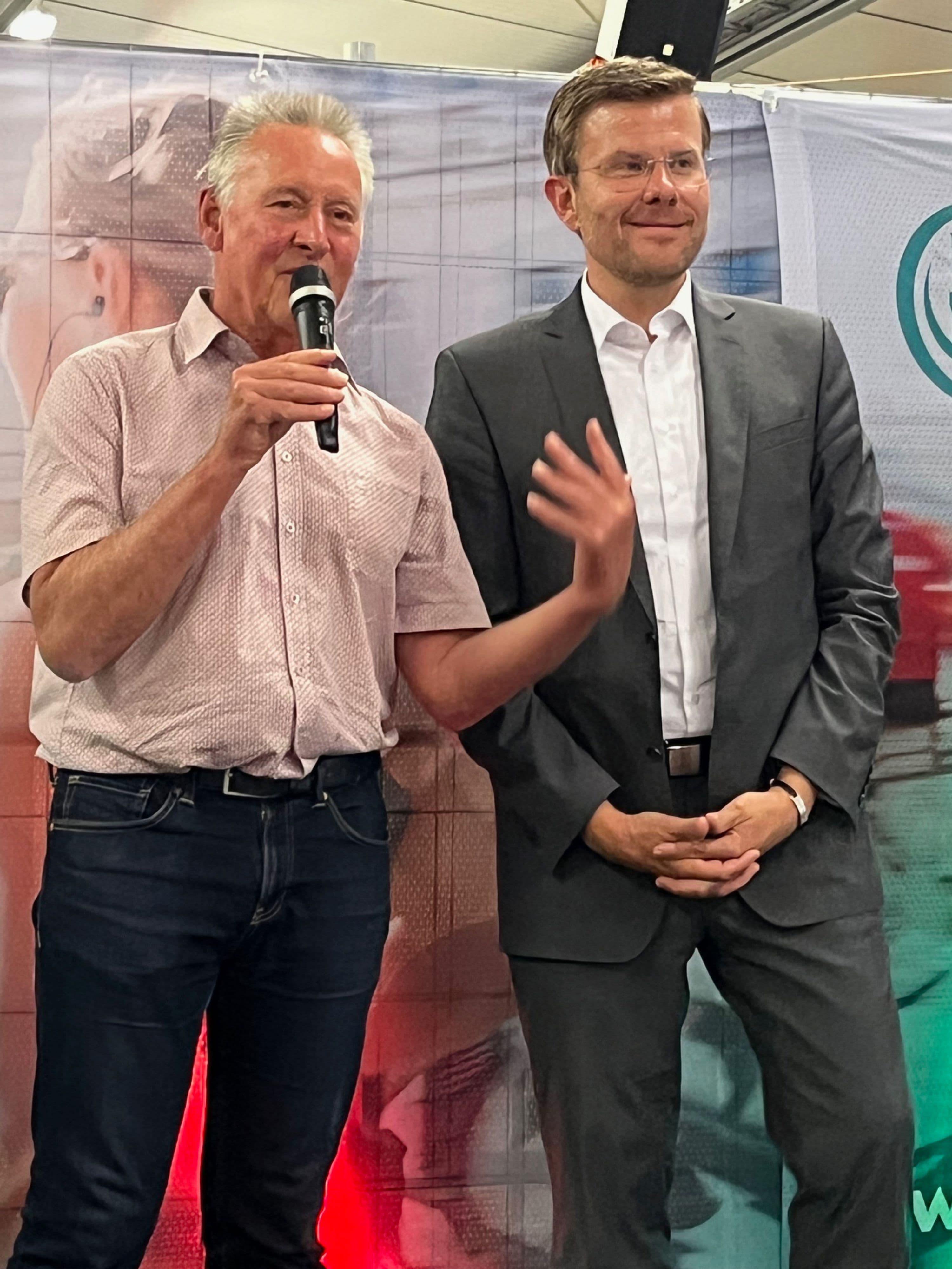 Sparkassen Metropolmarathon: Helfer gesucht! | Symbolbild