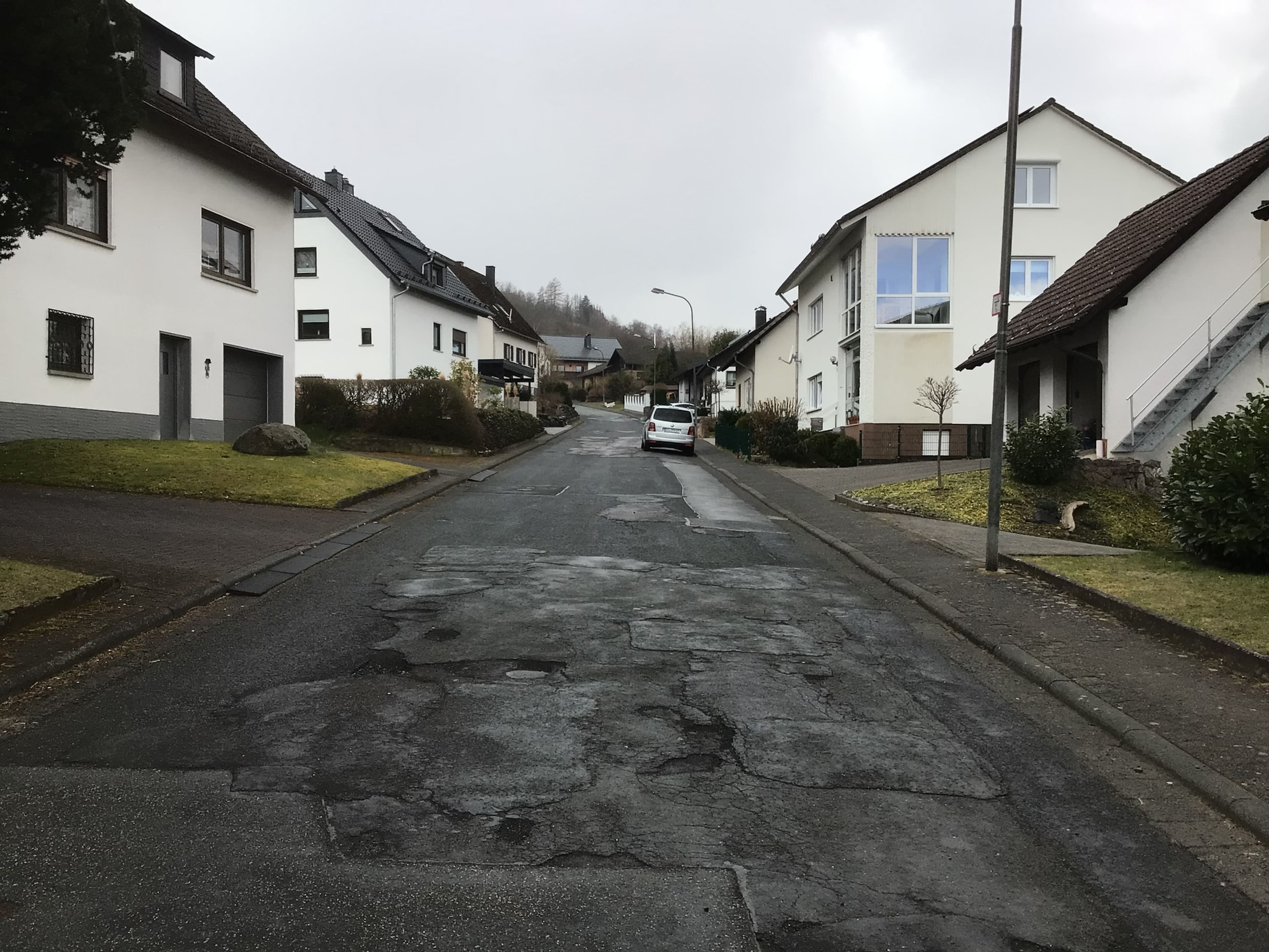 Große Bauprojekte in Haigeraner Stadtteilen starten | Symbolbild