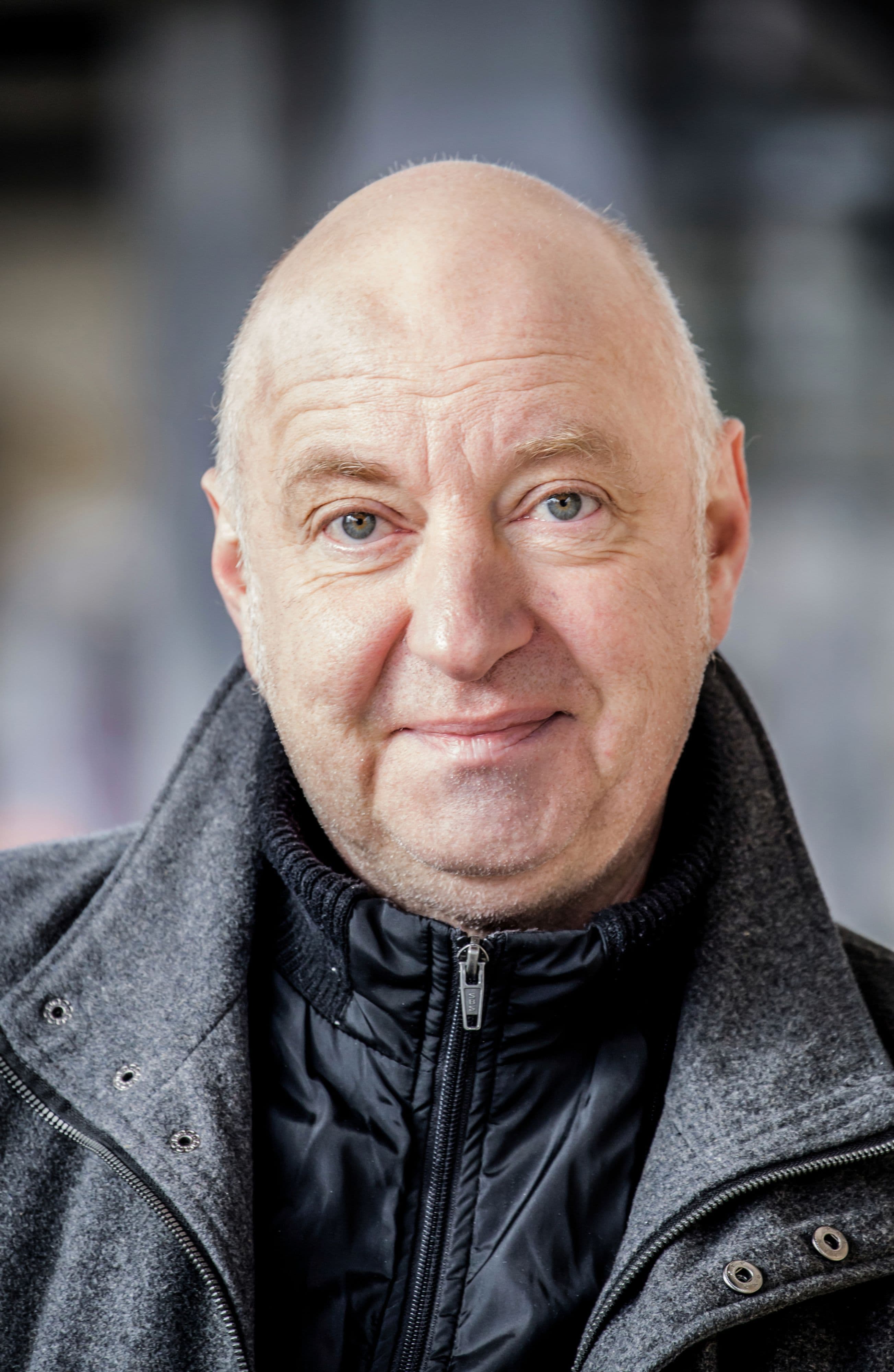 Horst Evers liest in Delmenhorst | Symbolbild