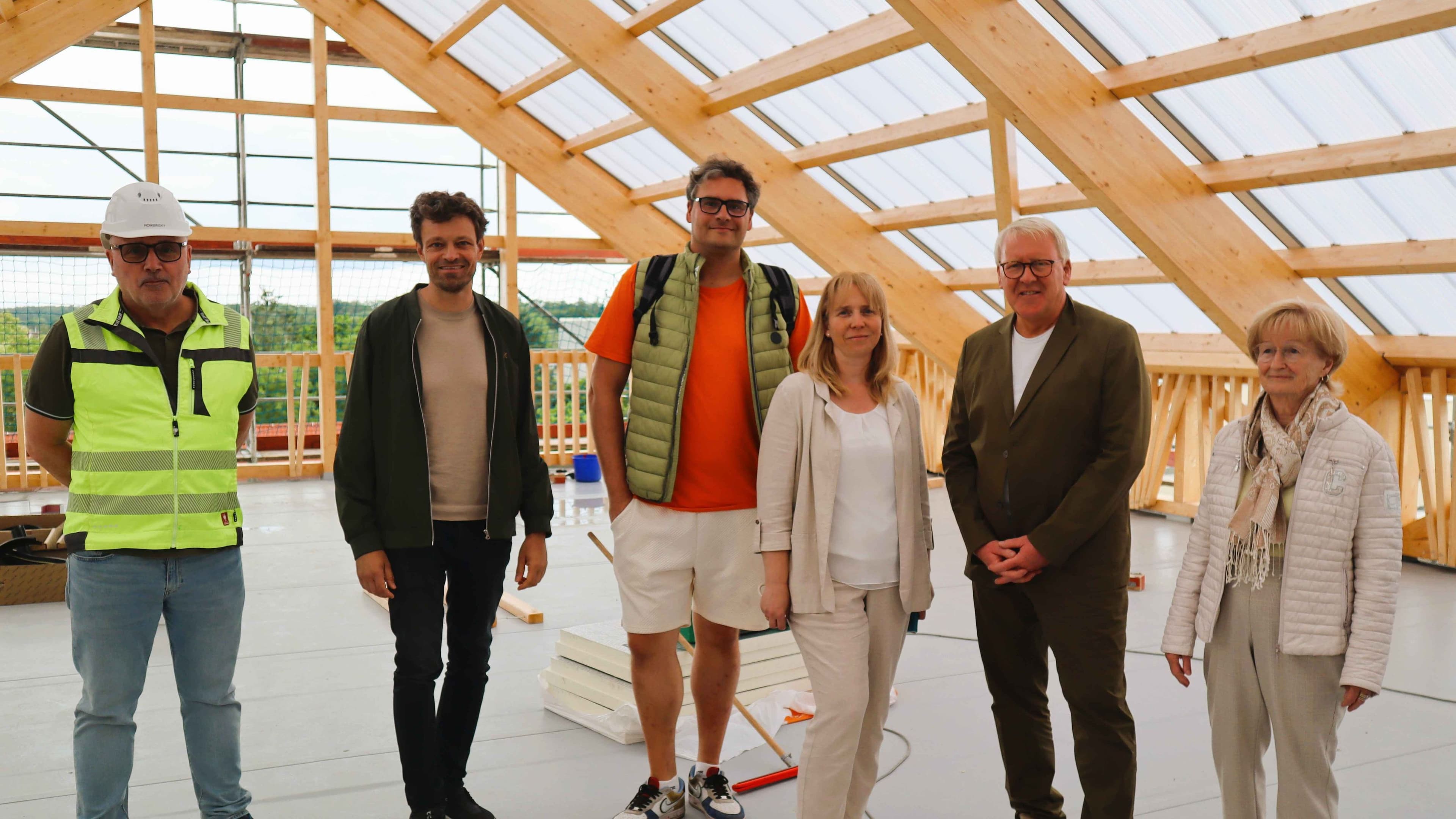 Neuer Hort in Beelitz eröffnet bald | Symbolbild