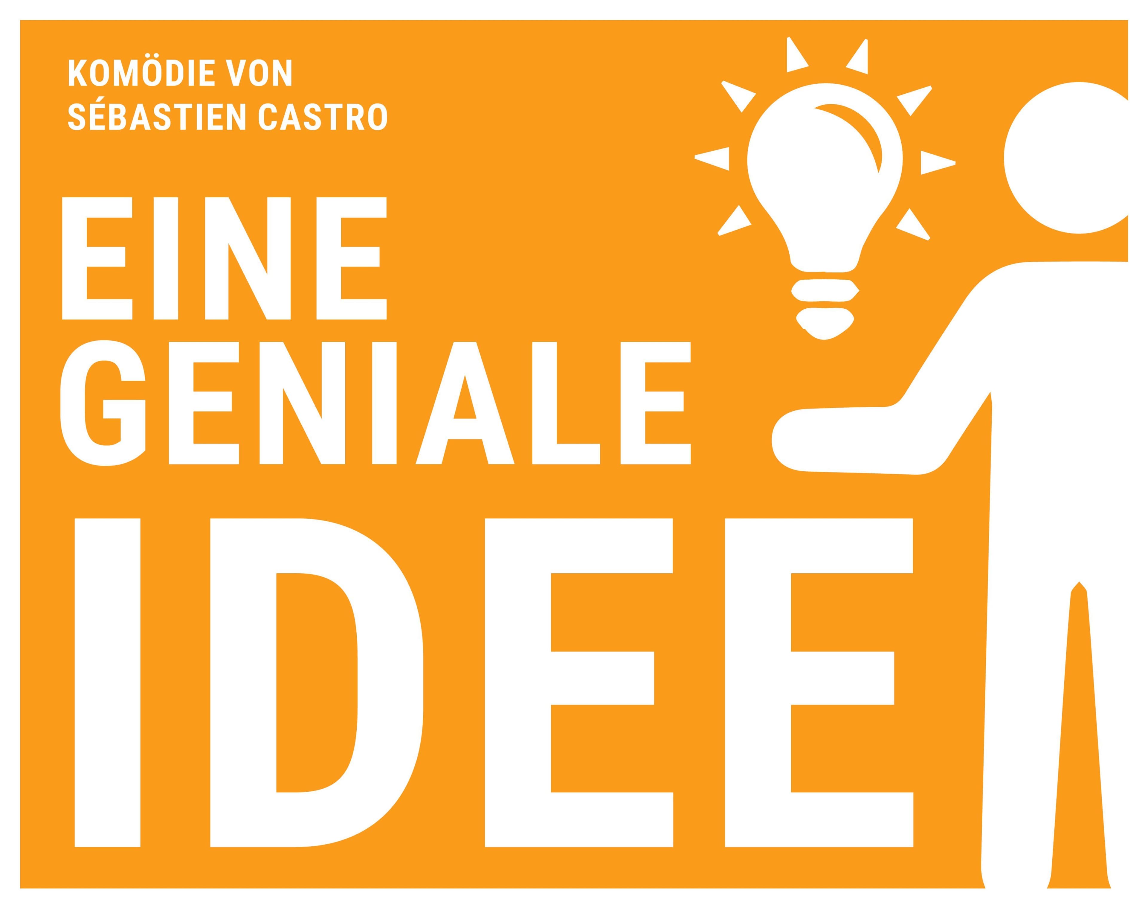 Französische Komödie startet Theatersaison in St. Ingbert | Symbolbild