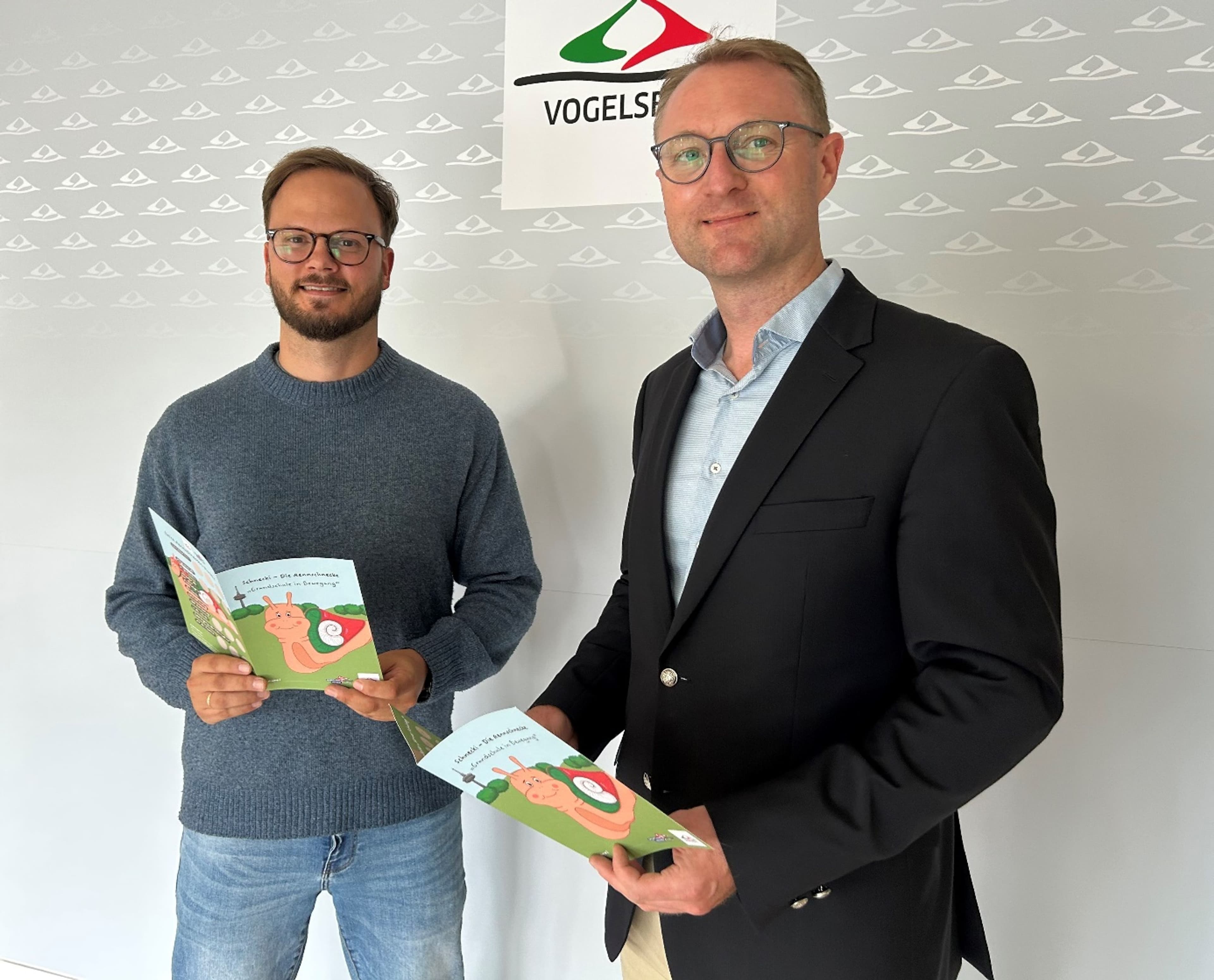 Vogelsbergkreis startet Bewegungsoffensive für Grundschüler | Symbolbild