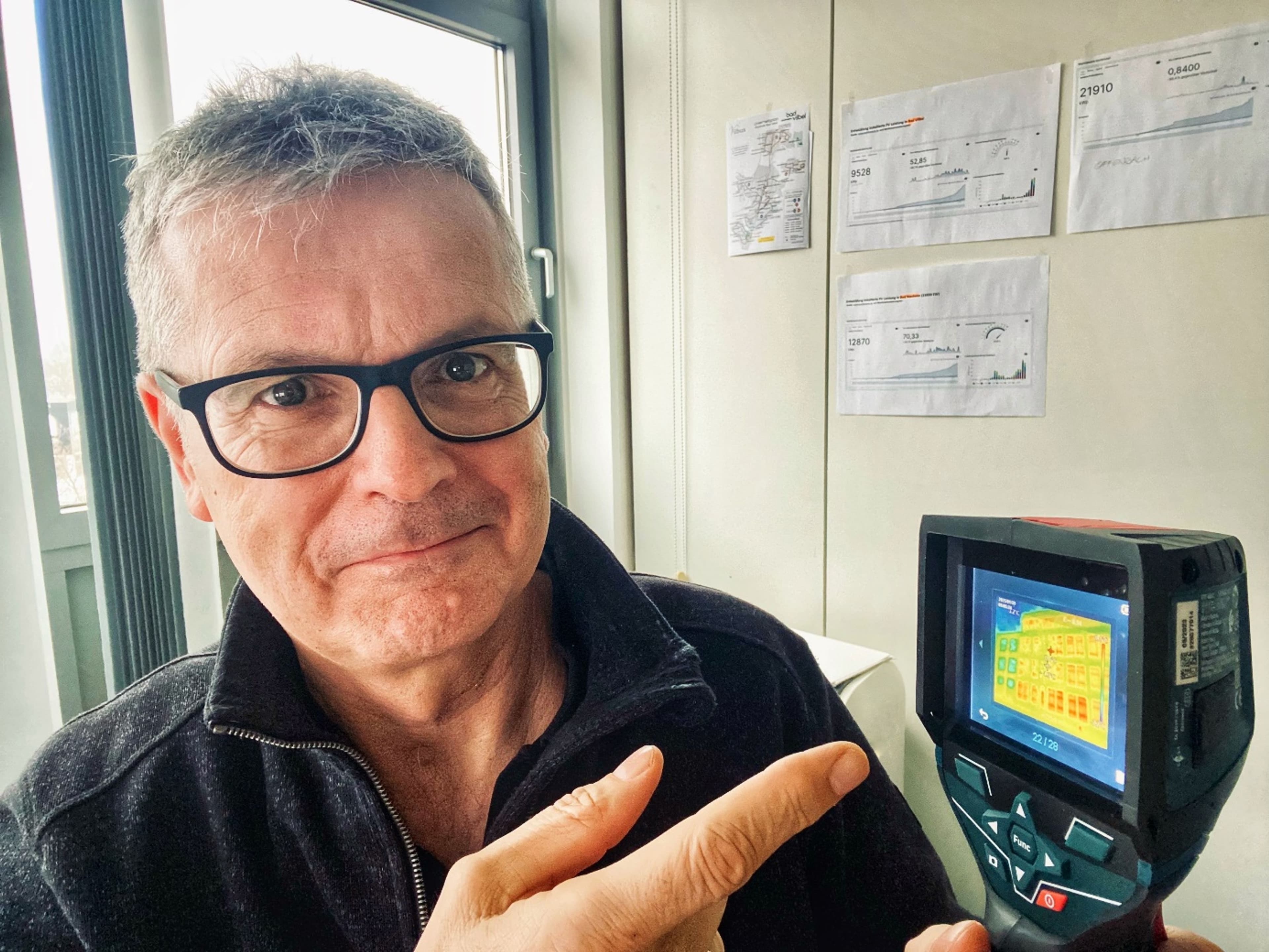 Bad Vilbel startet Klimaschutz-Offensive: Wer ist der neue Manager? | Symbolbild