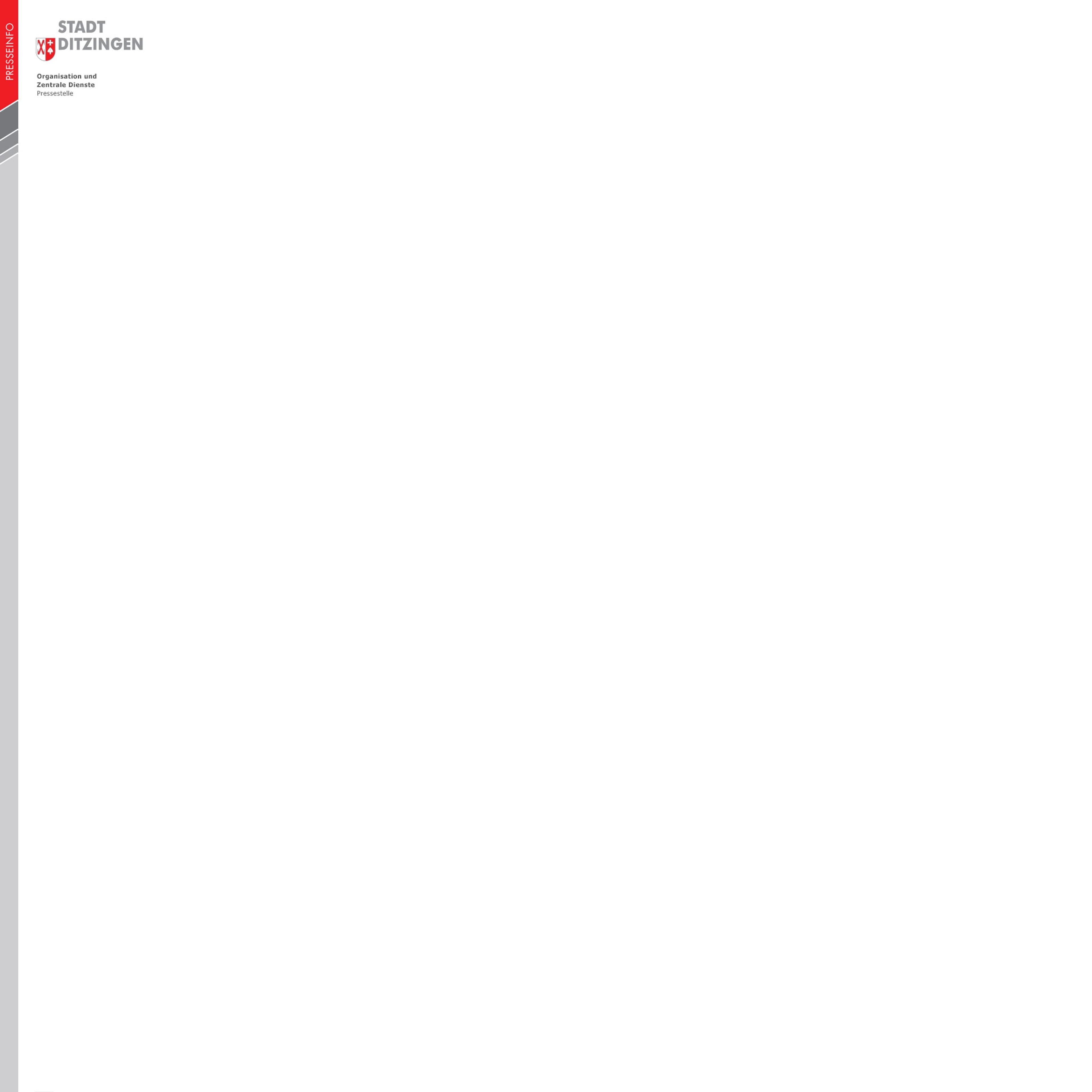 Ditzingen digitalisiert Passbilder ab Mai 2025 | Symbolbild