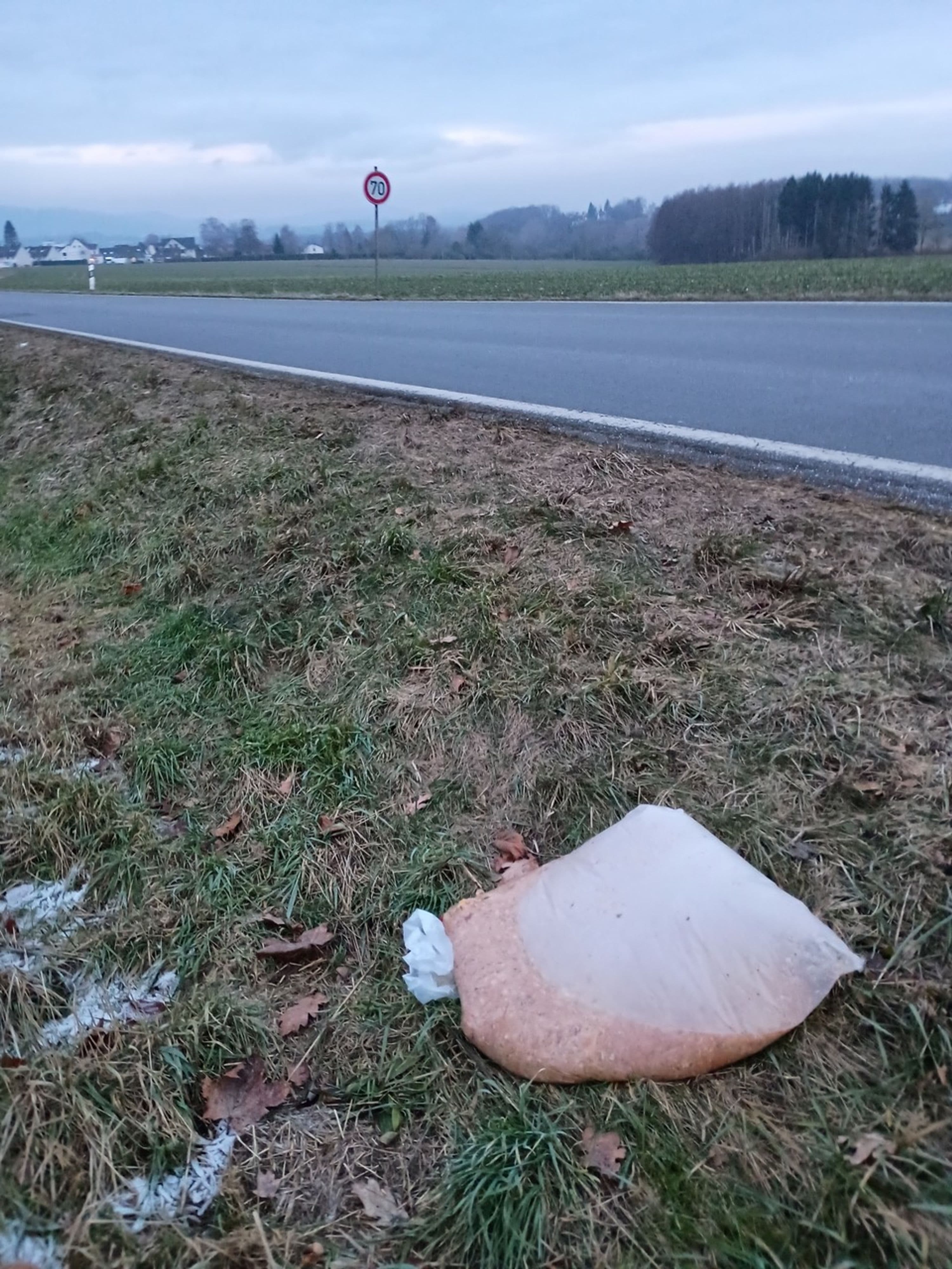 Illegale Müllablagerungen in Detmold: Ein wachsendes Problem | Symbolbild