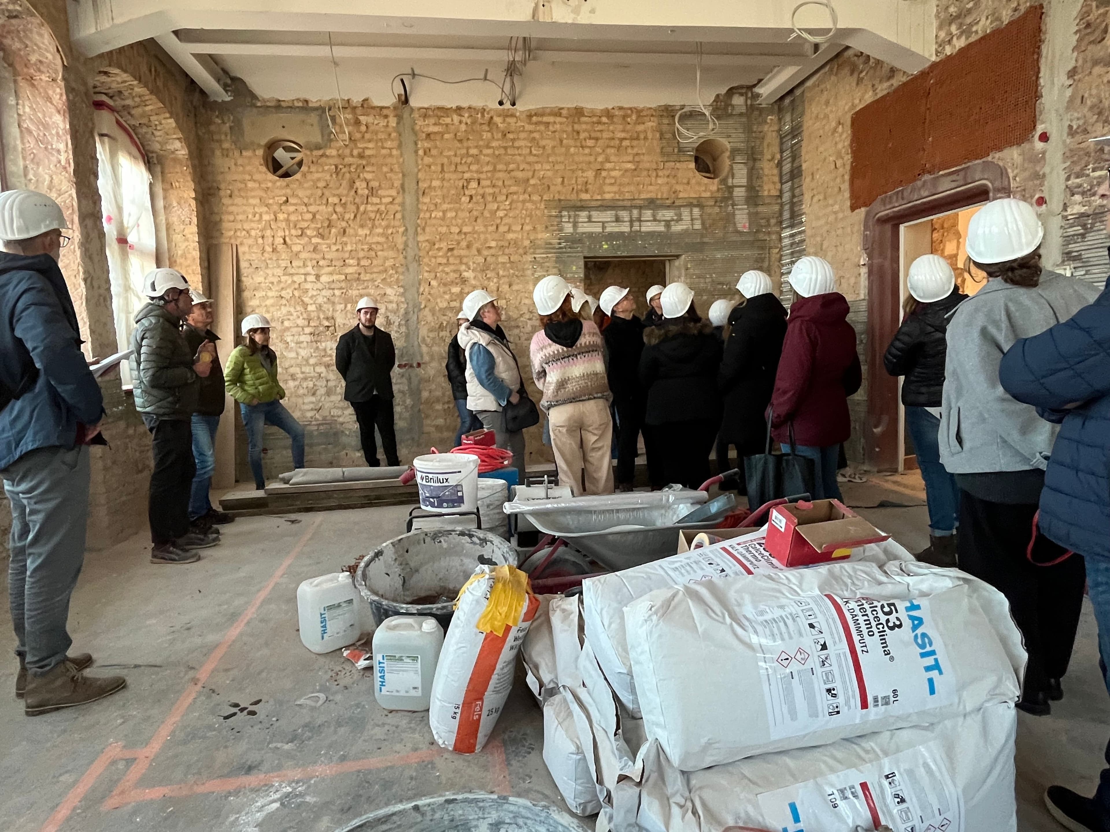 Ludwigsschule St. Ingbert erstrahlt bald neu | Symbolbild