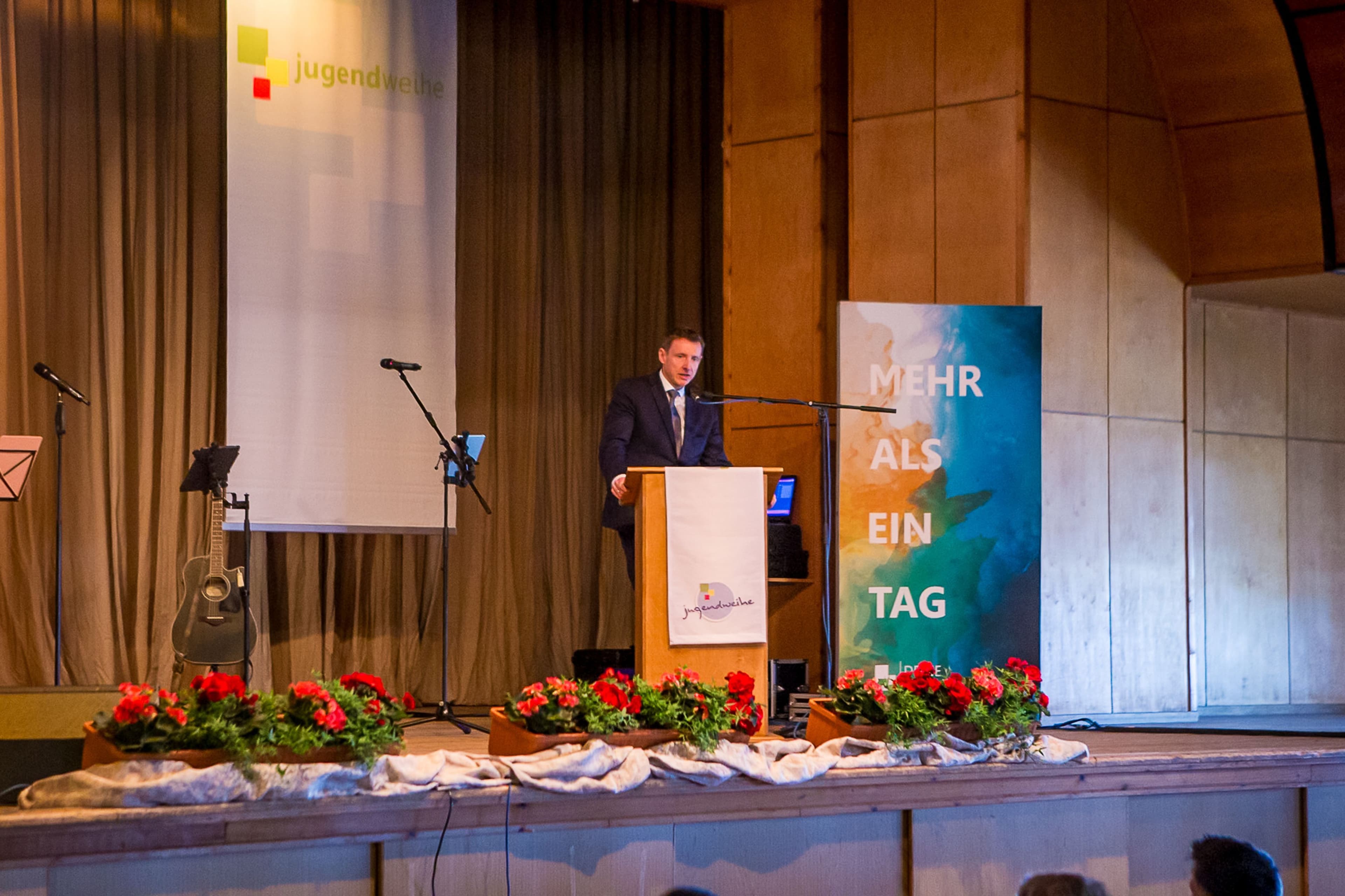Jugendweihe in der Tanger-Region | Symbolbild