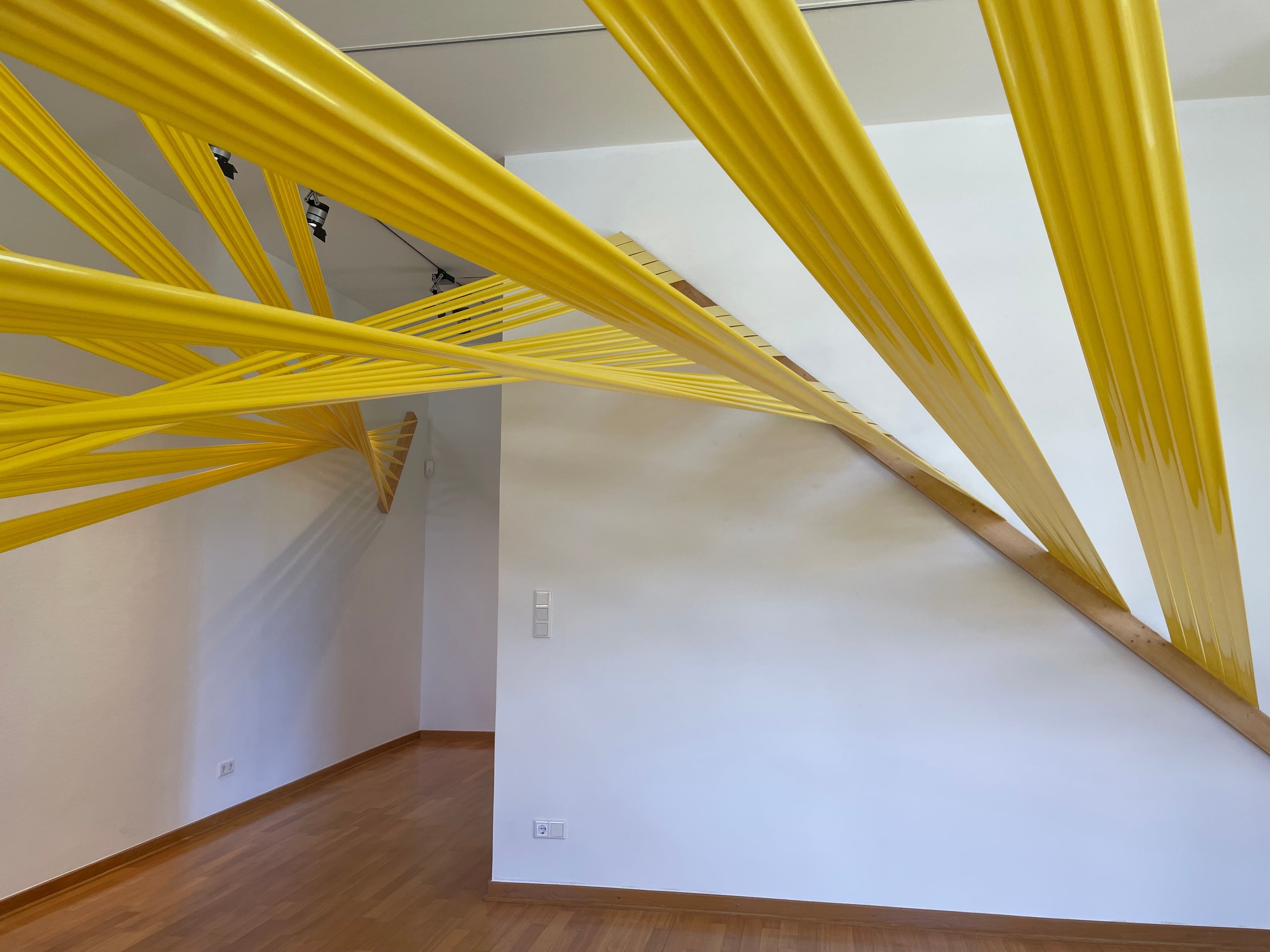 Saisonfinale im Eichenmüllerhaus | Symbolbild